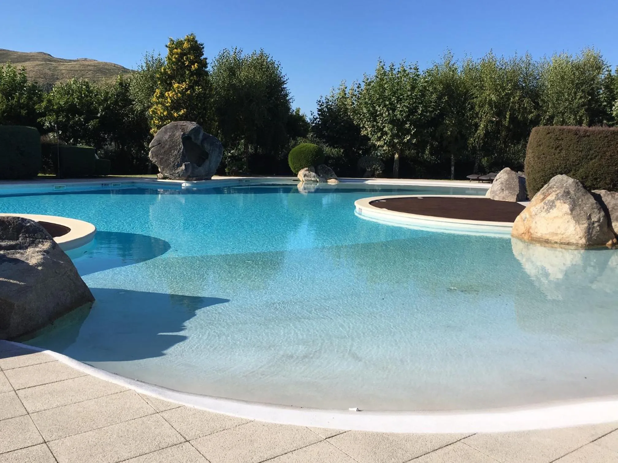 Quinta das Mineirinhas