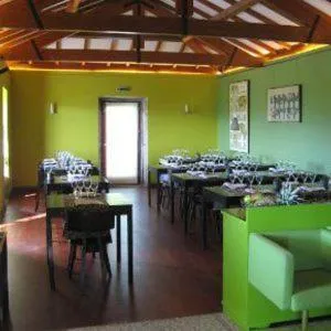 Restaurant/places to eat in Quinta das Mineirinhas