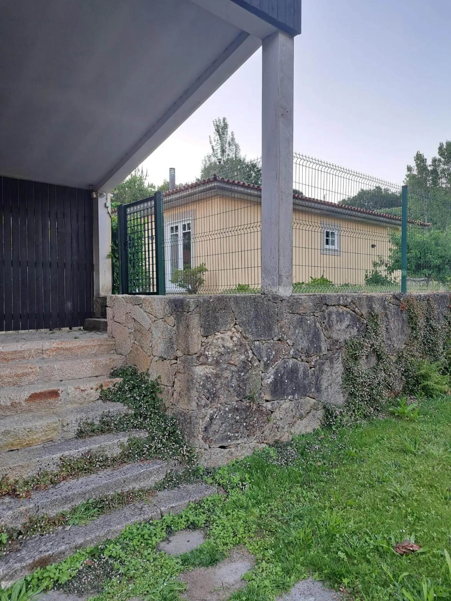 Quinta das Mineirinhas