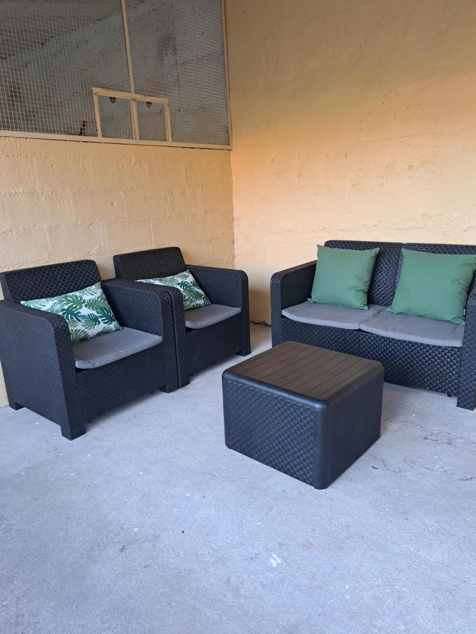 Quinta das Mineirinhas