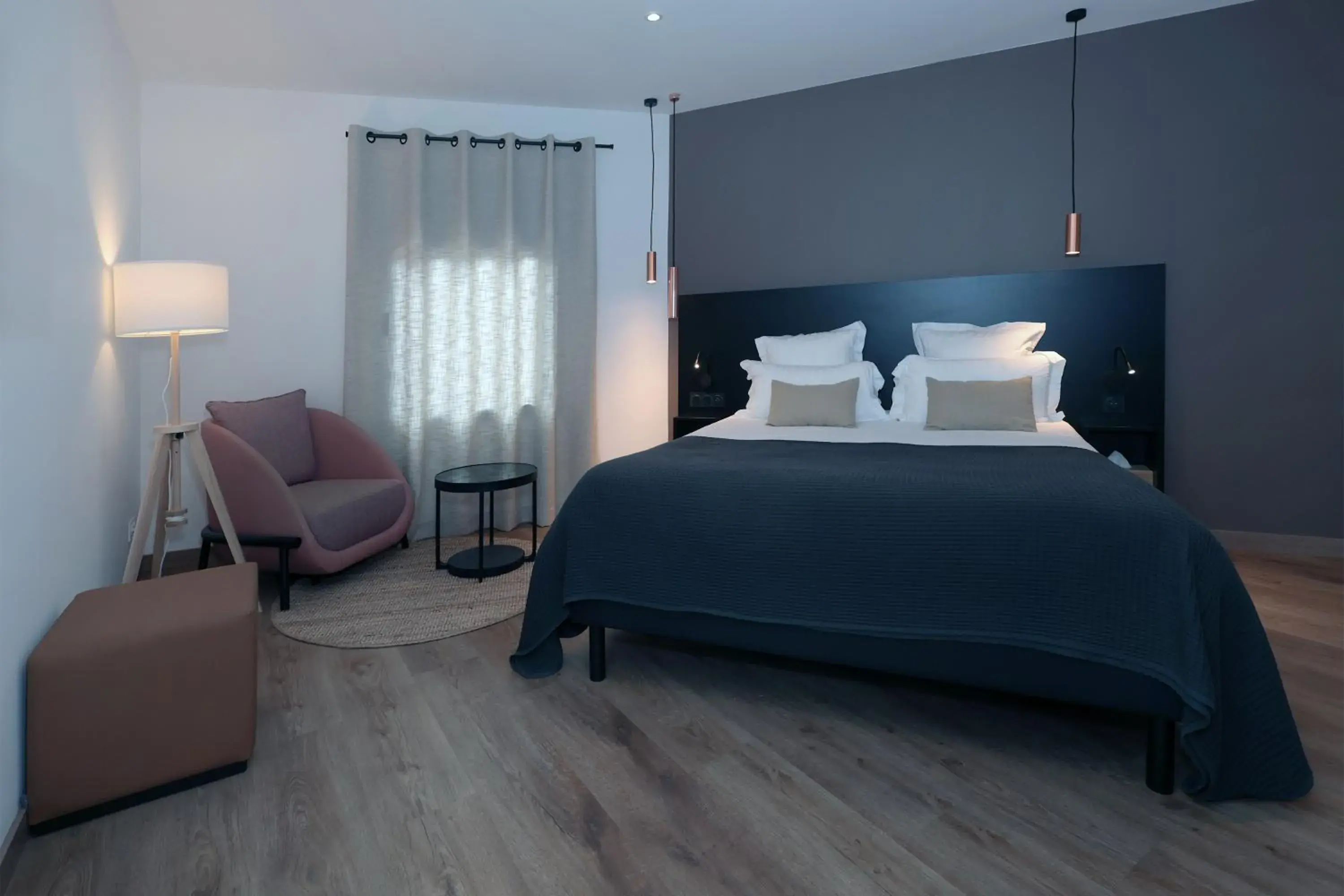 Junior Suite in Le Néliö Junior Suite in Le Néliö