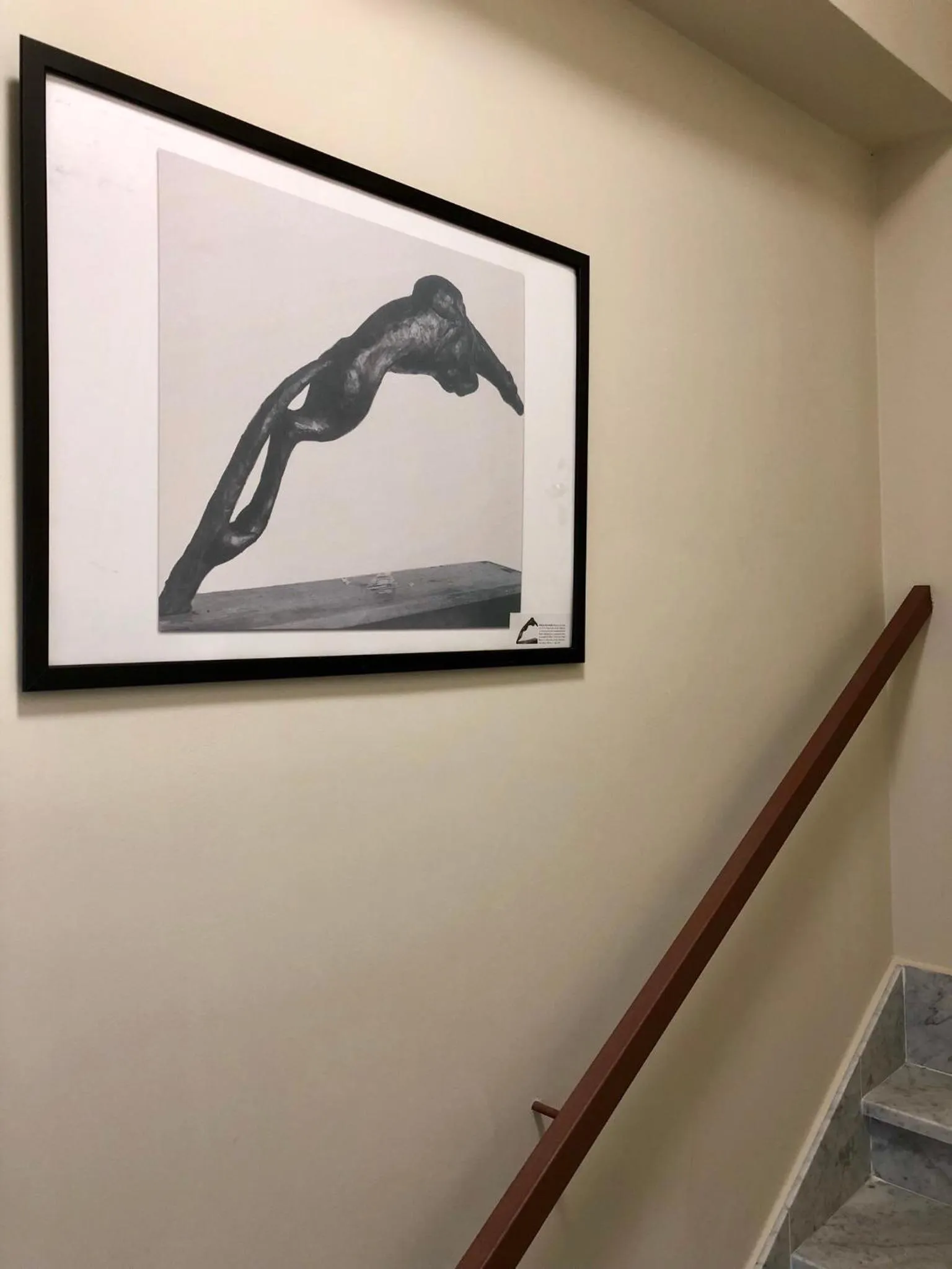 Communal kitchen in B&B Baronia Luxury Rooms