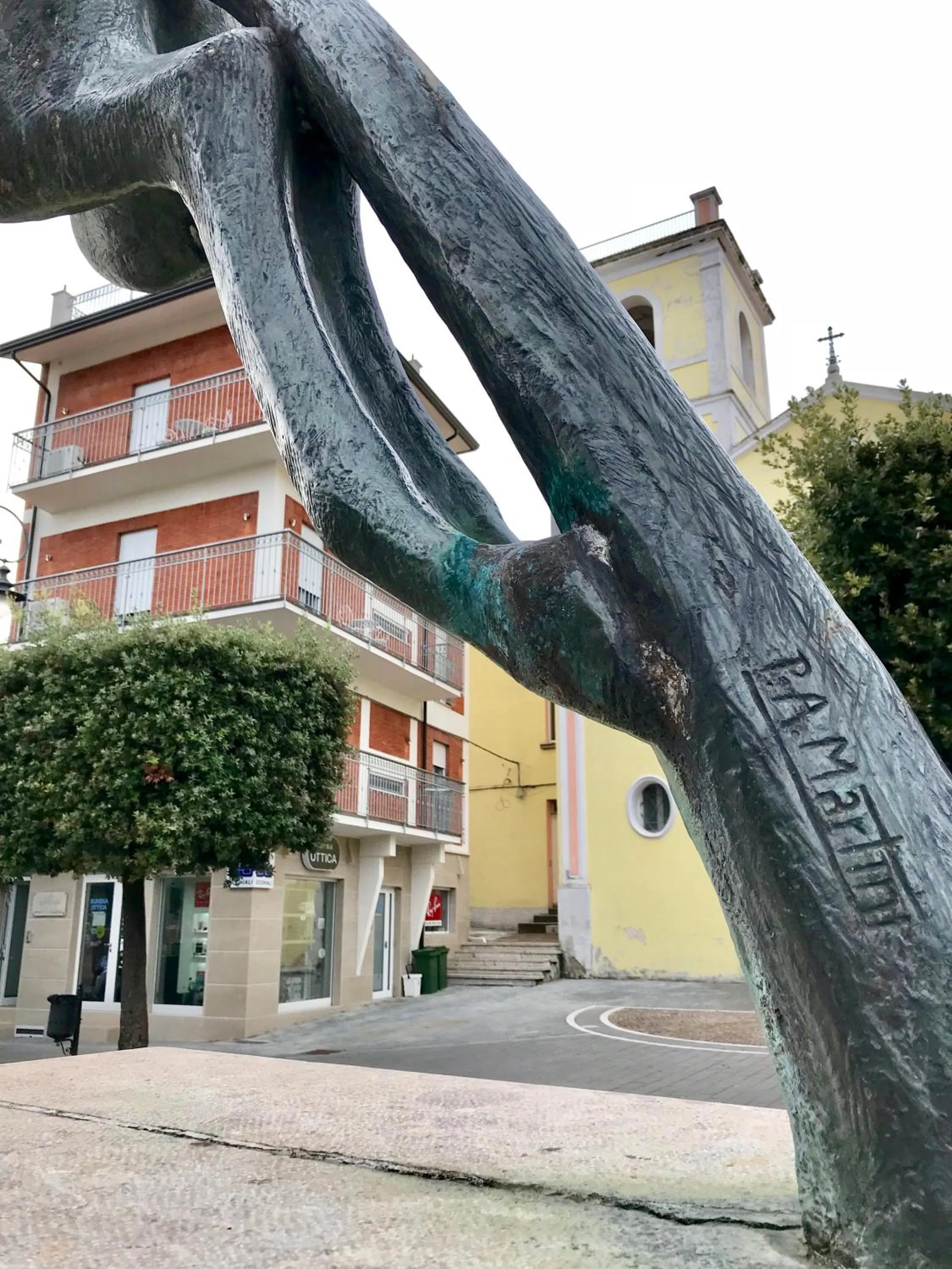 B&B Baronia Luxury Rooms