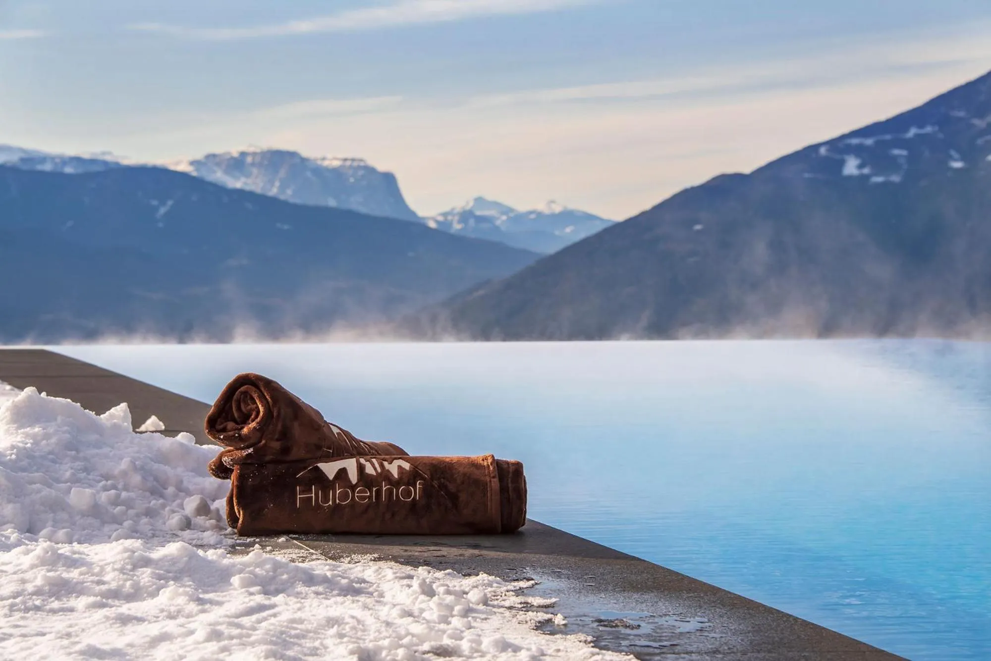 Activities in Panoramahotel Huberhof