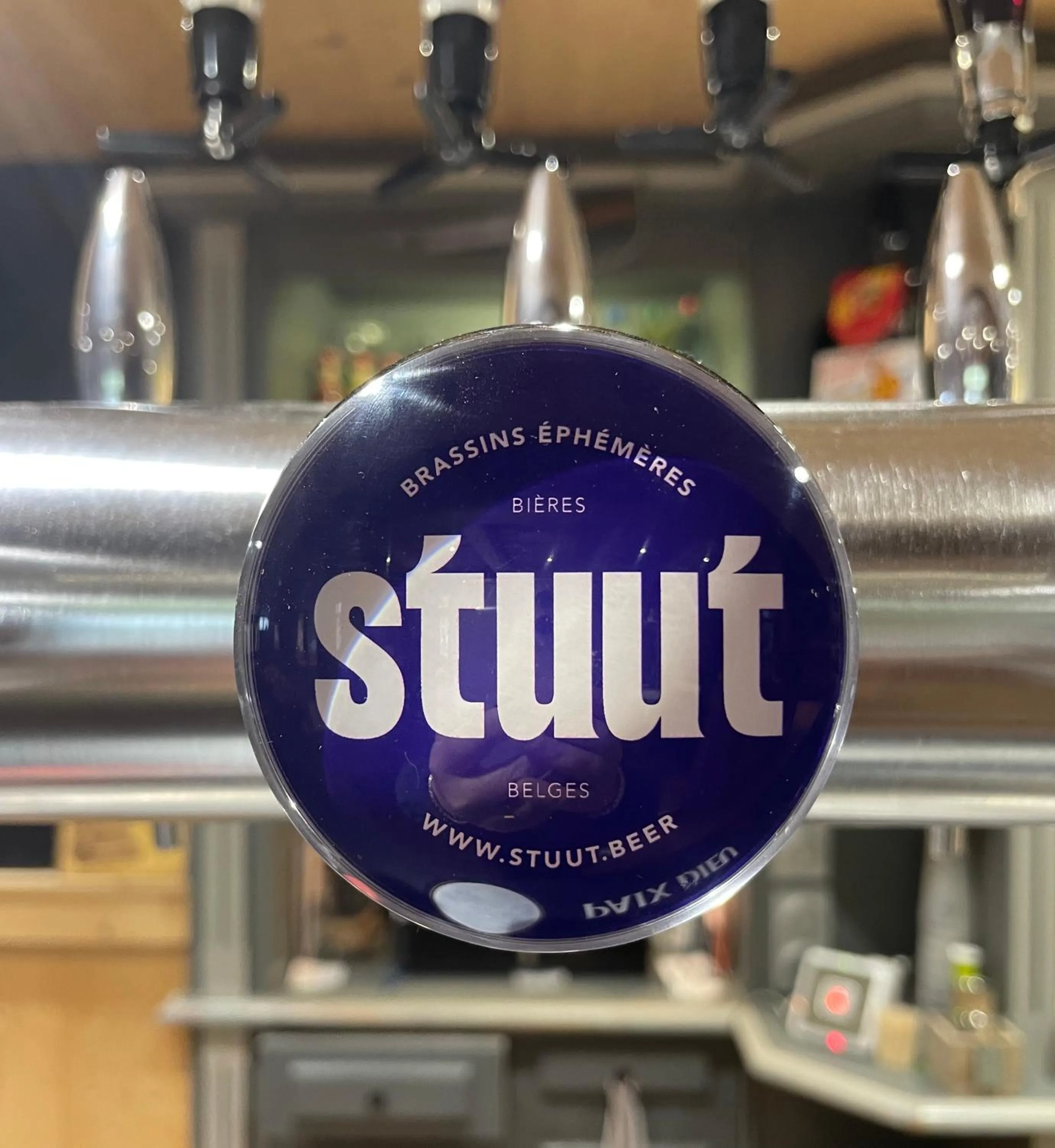 Lounge or bar in Auberge des Skieurs