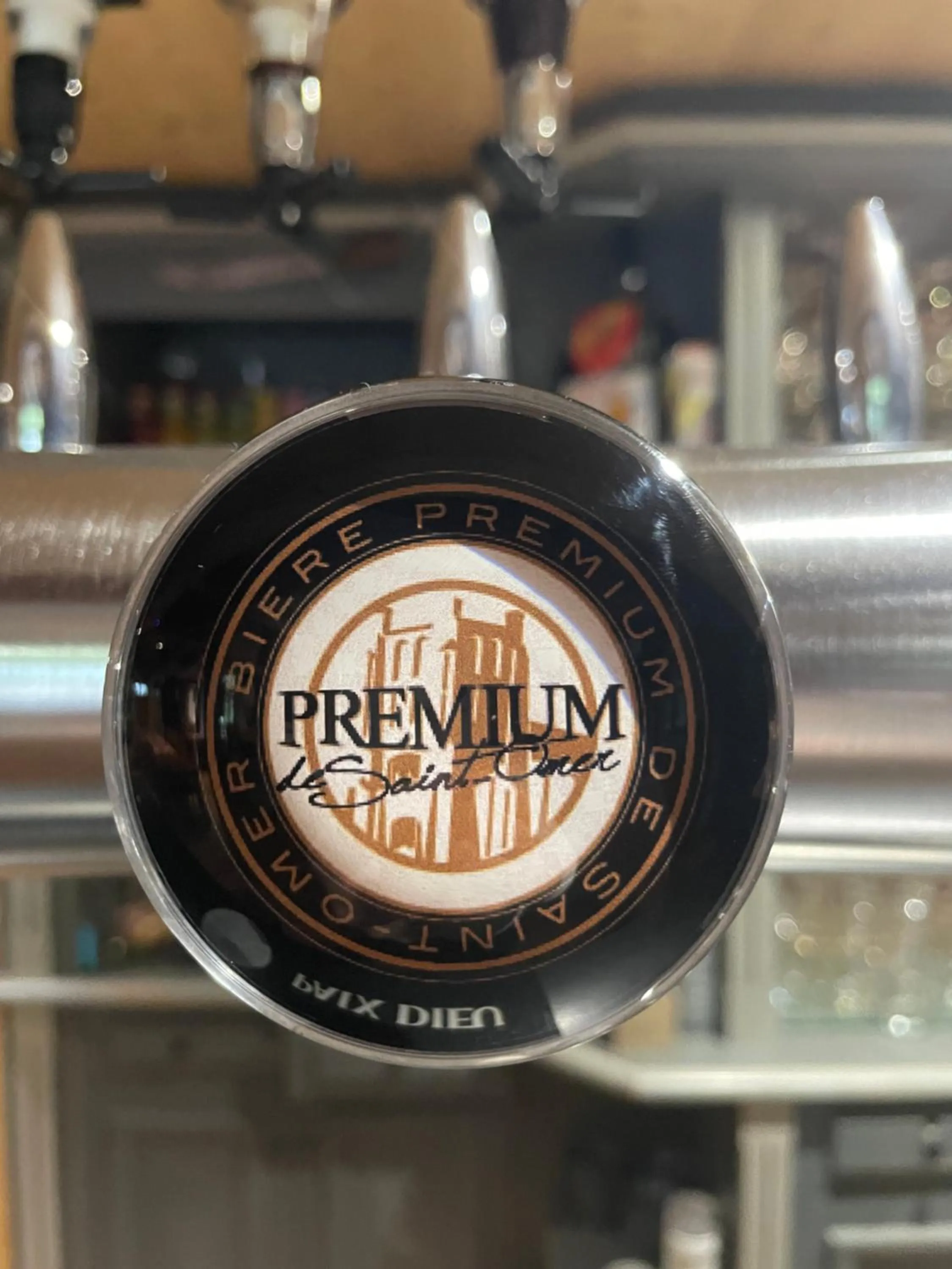 Lounge or bar in Auberge des Skieurs