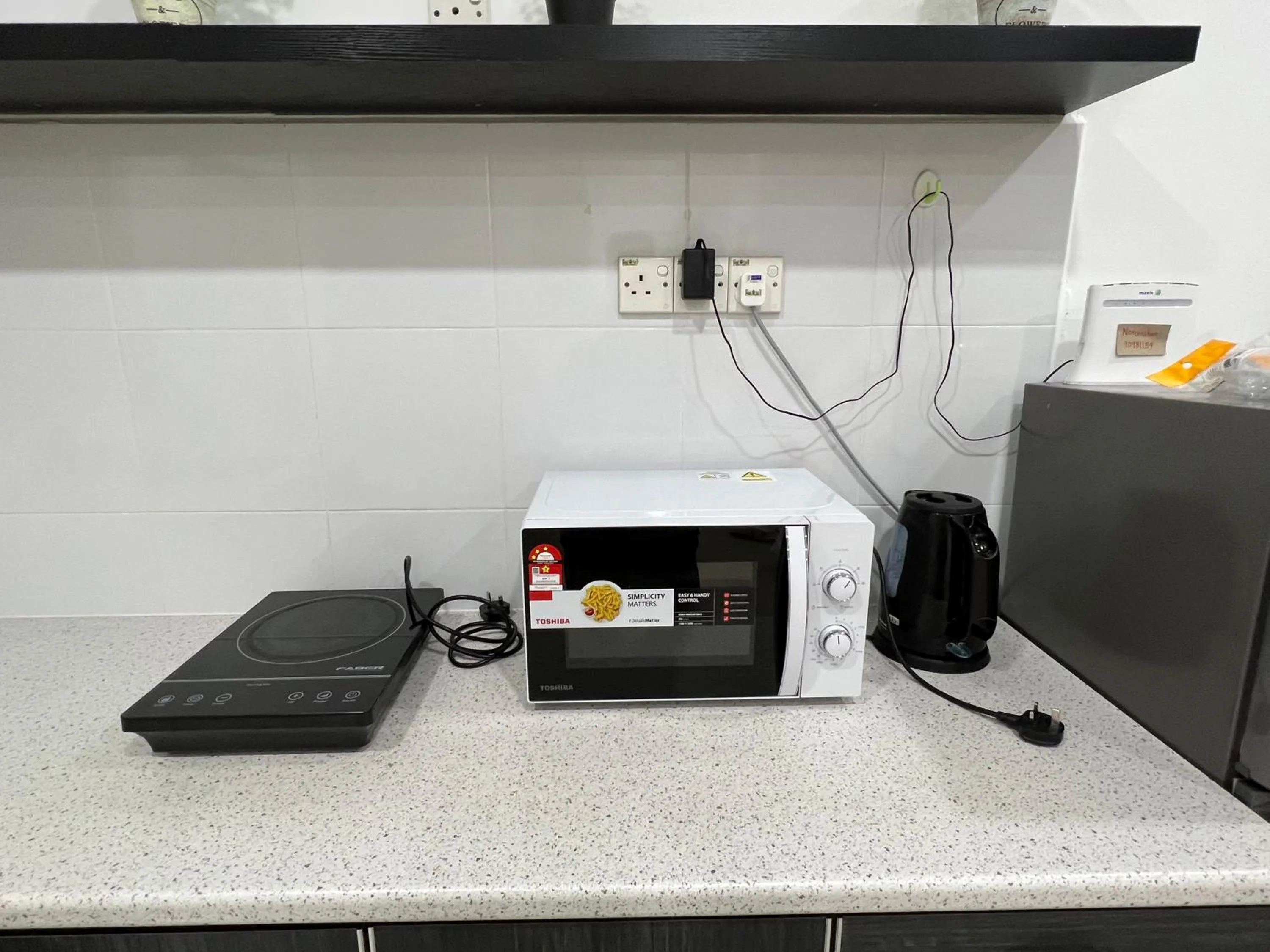 Home Away from Home in Taiping - 3R4B Family & Group Friendly!