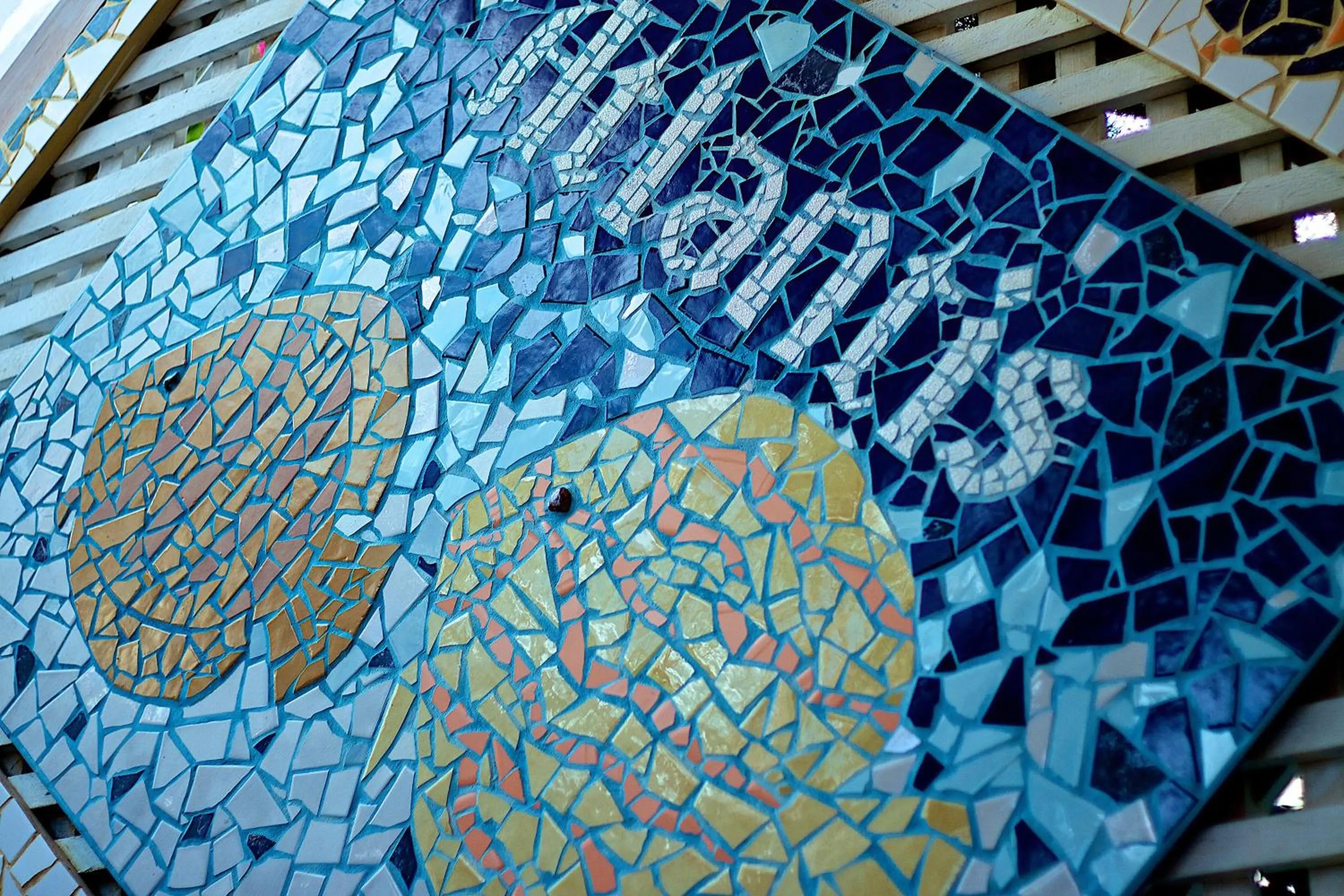 Property logo or sign in Atlantis