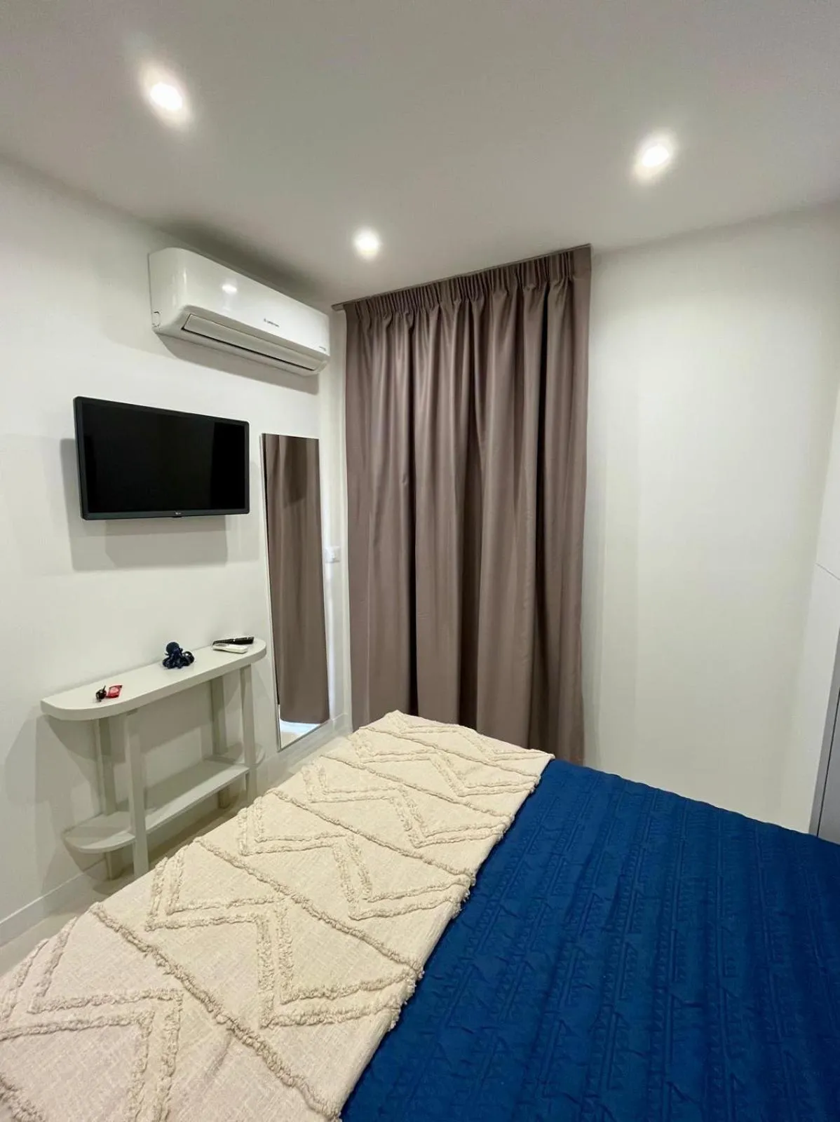 Bed in I Lecci Guesthouse