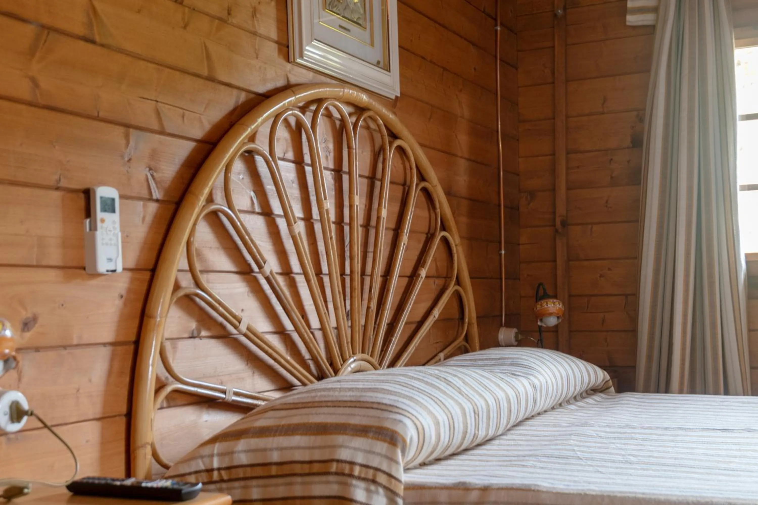 Bed in I Lecci Guesthouse