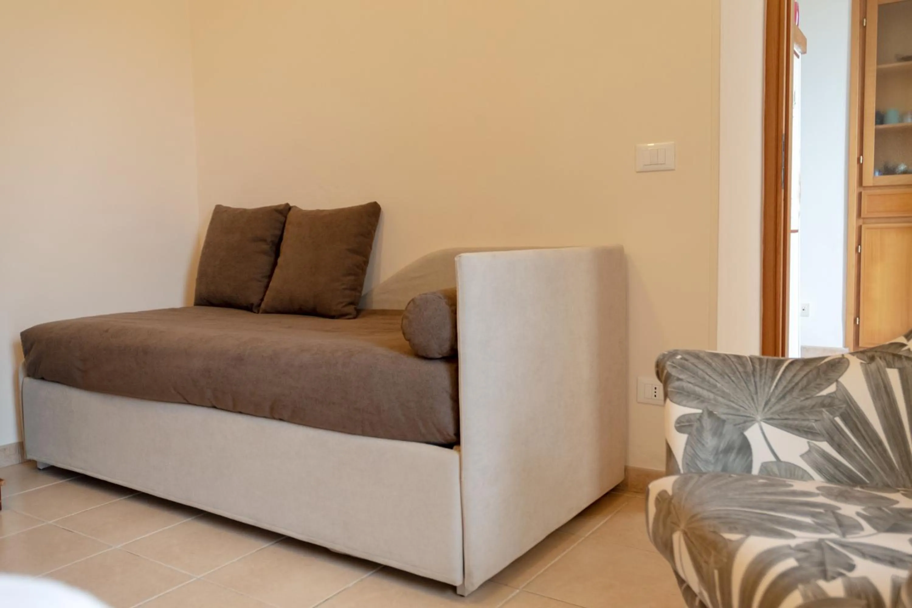 Bed in I Lecci Guesthouse