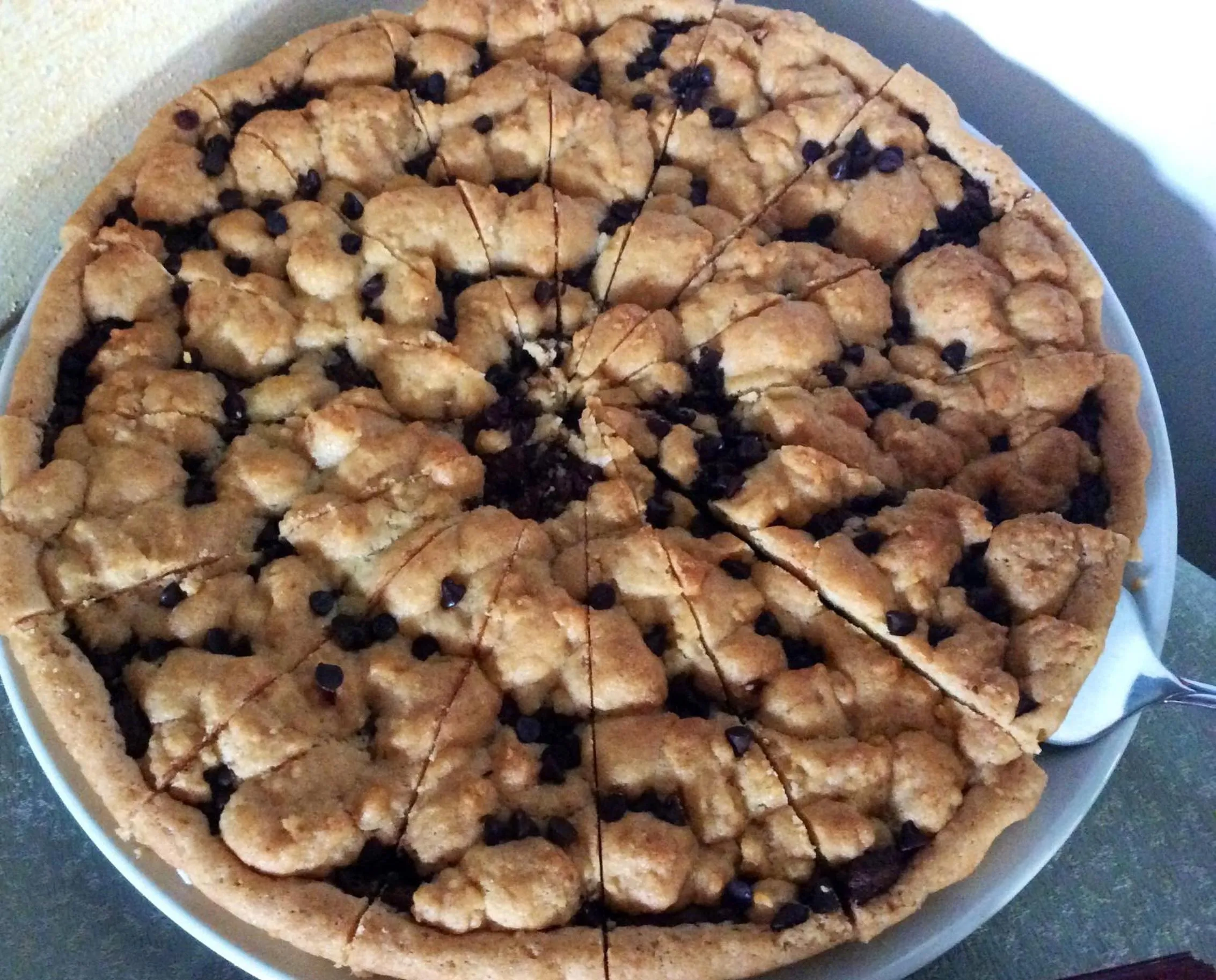 Food and drinks in I Lecci Guesthouse