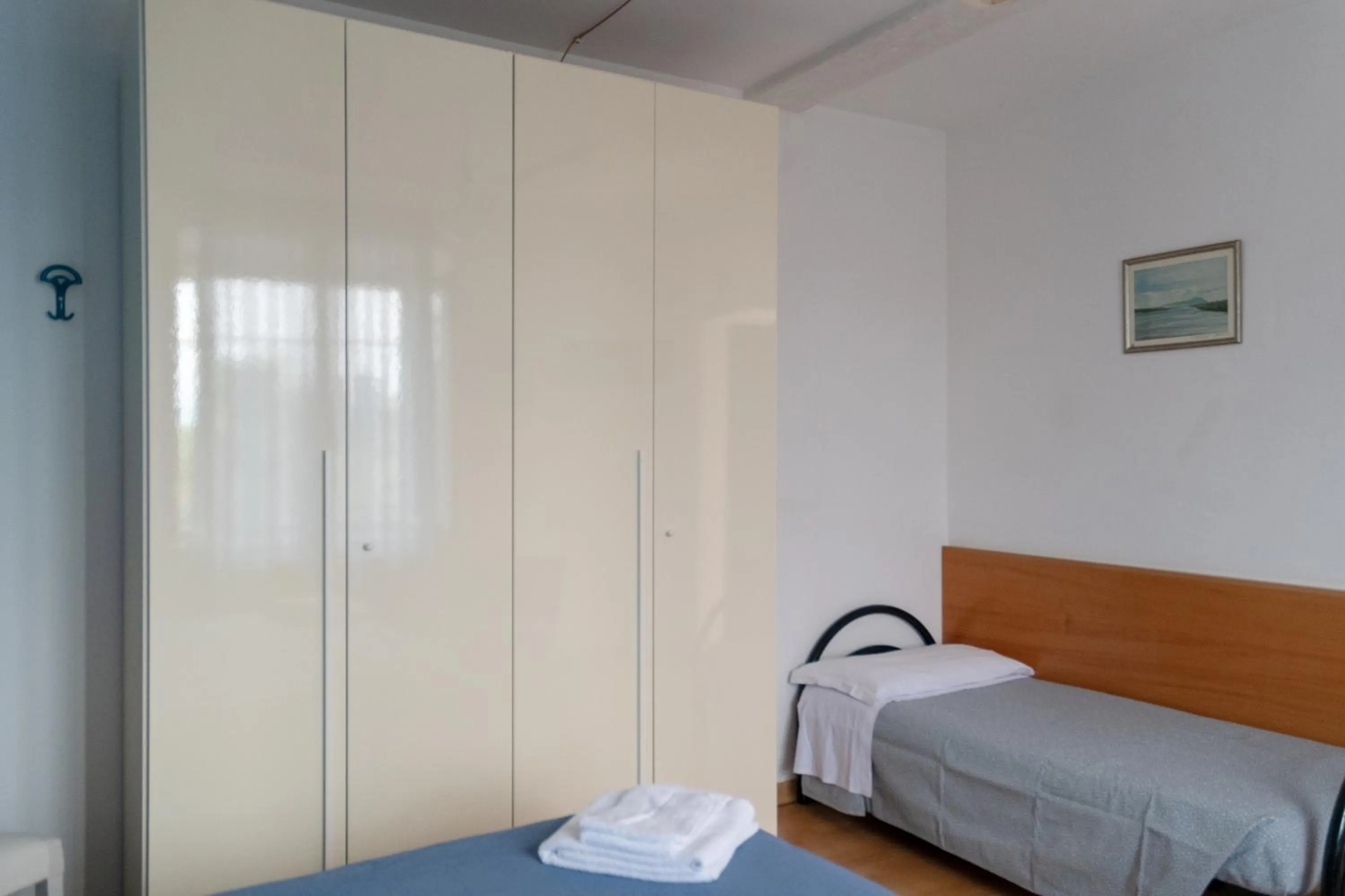 Bed in I Lecci Guesthouse