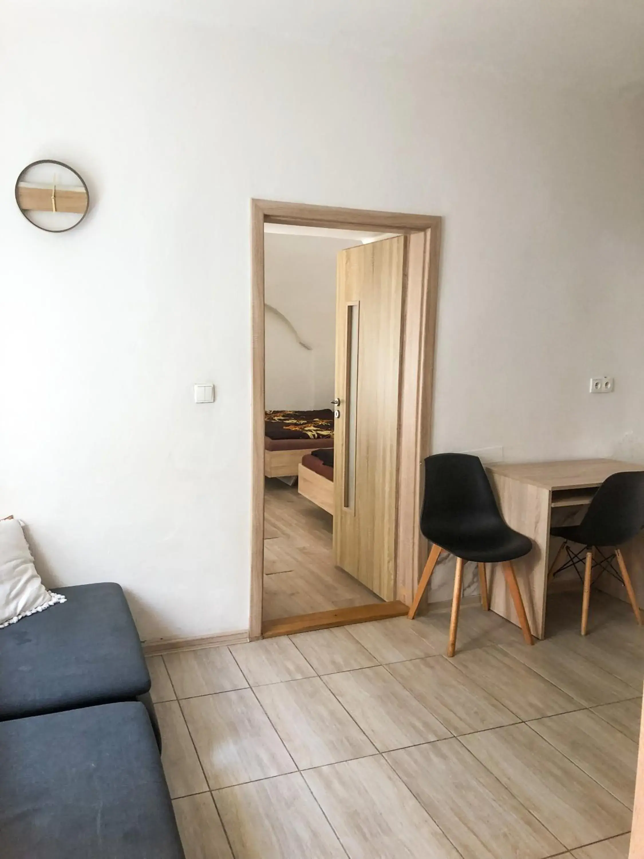 One-Bedroom Apartment in M&C Apartmans One-Bedroom Apartment in M&C Apartmans