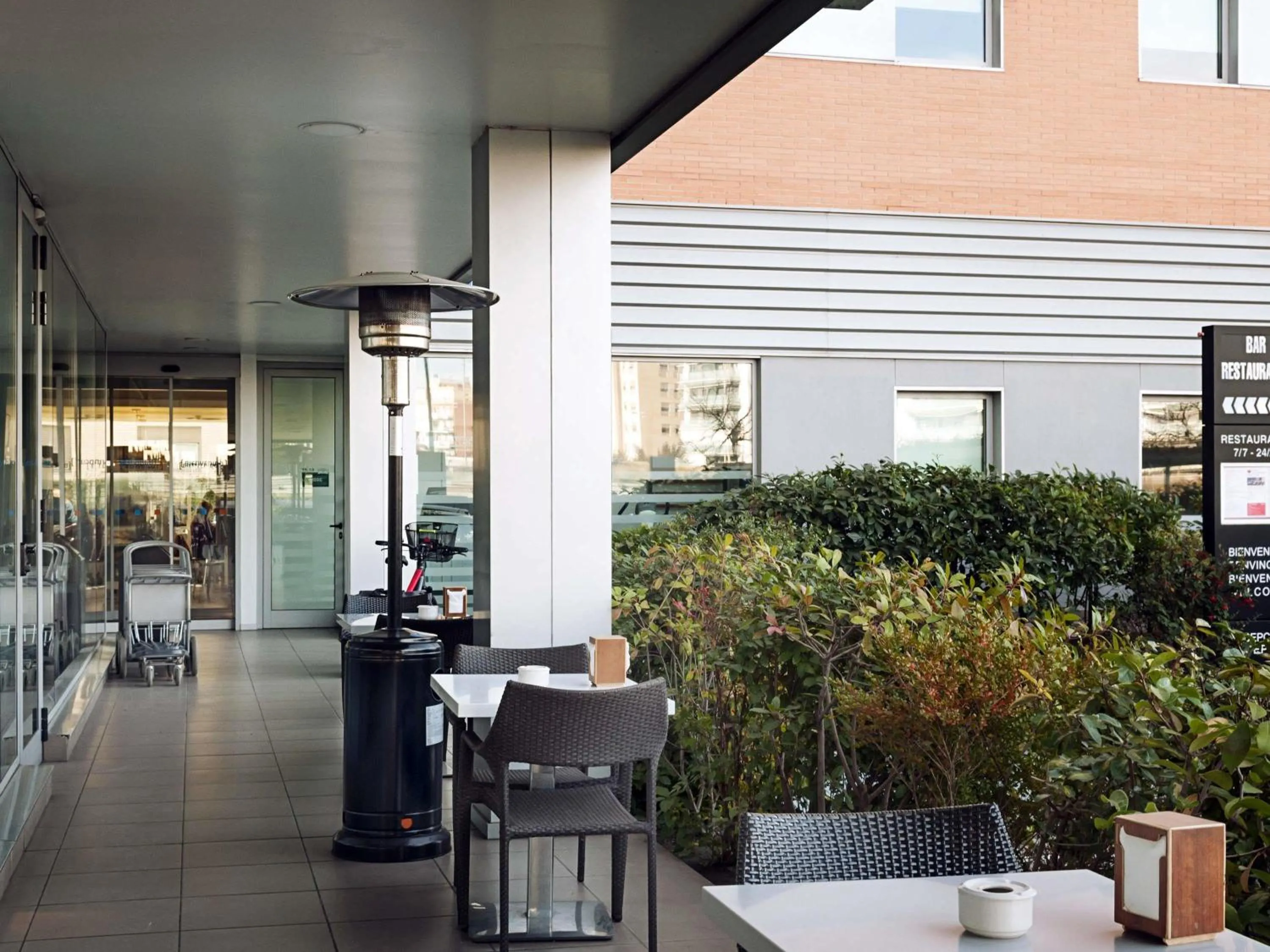 Other in Ibis Budget Lleida