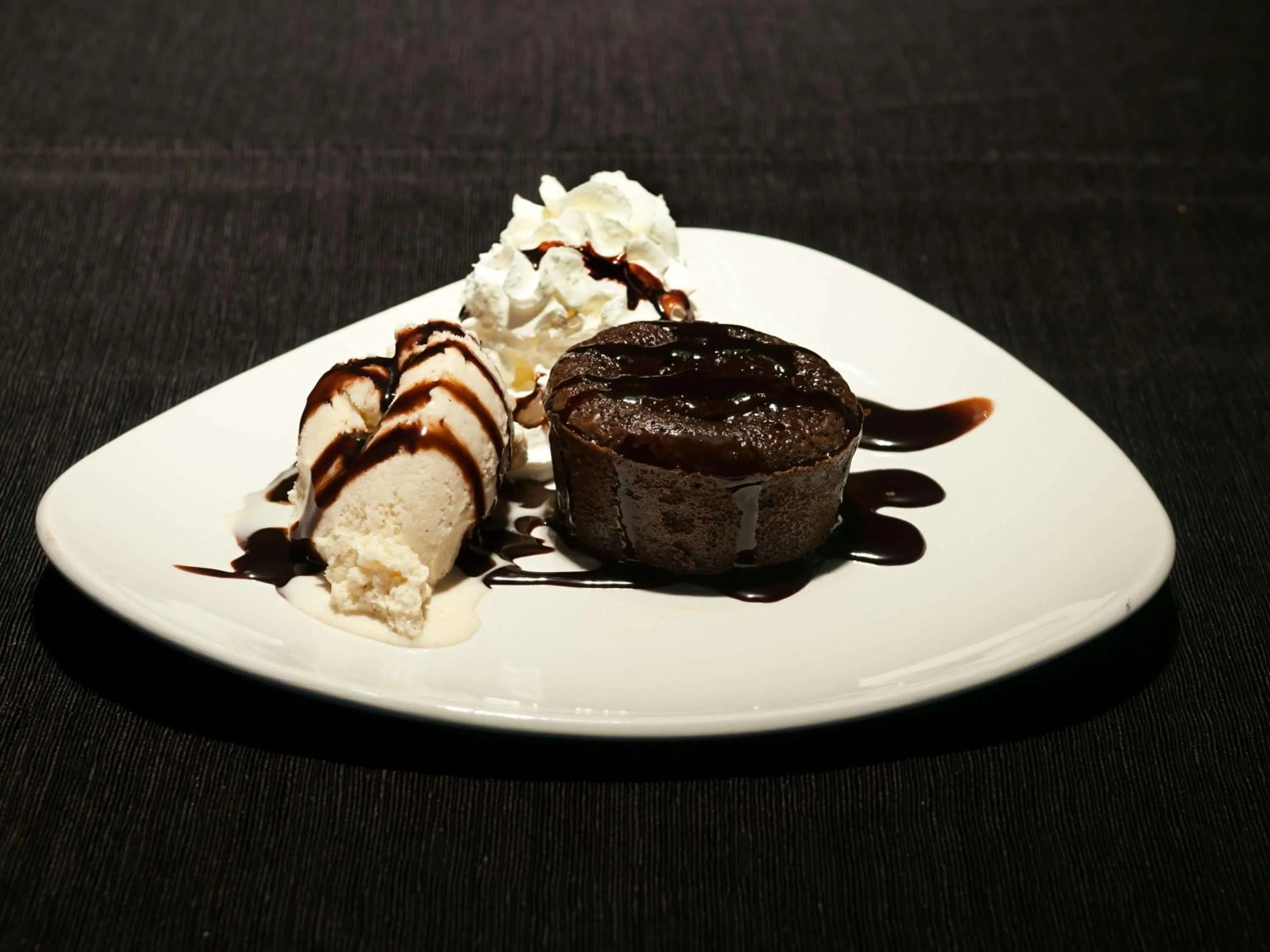 Restaurant/places to eat in Ibis Budget Lleida