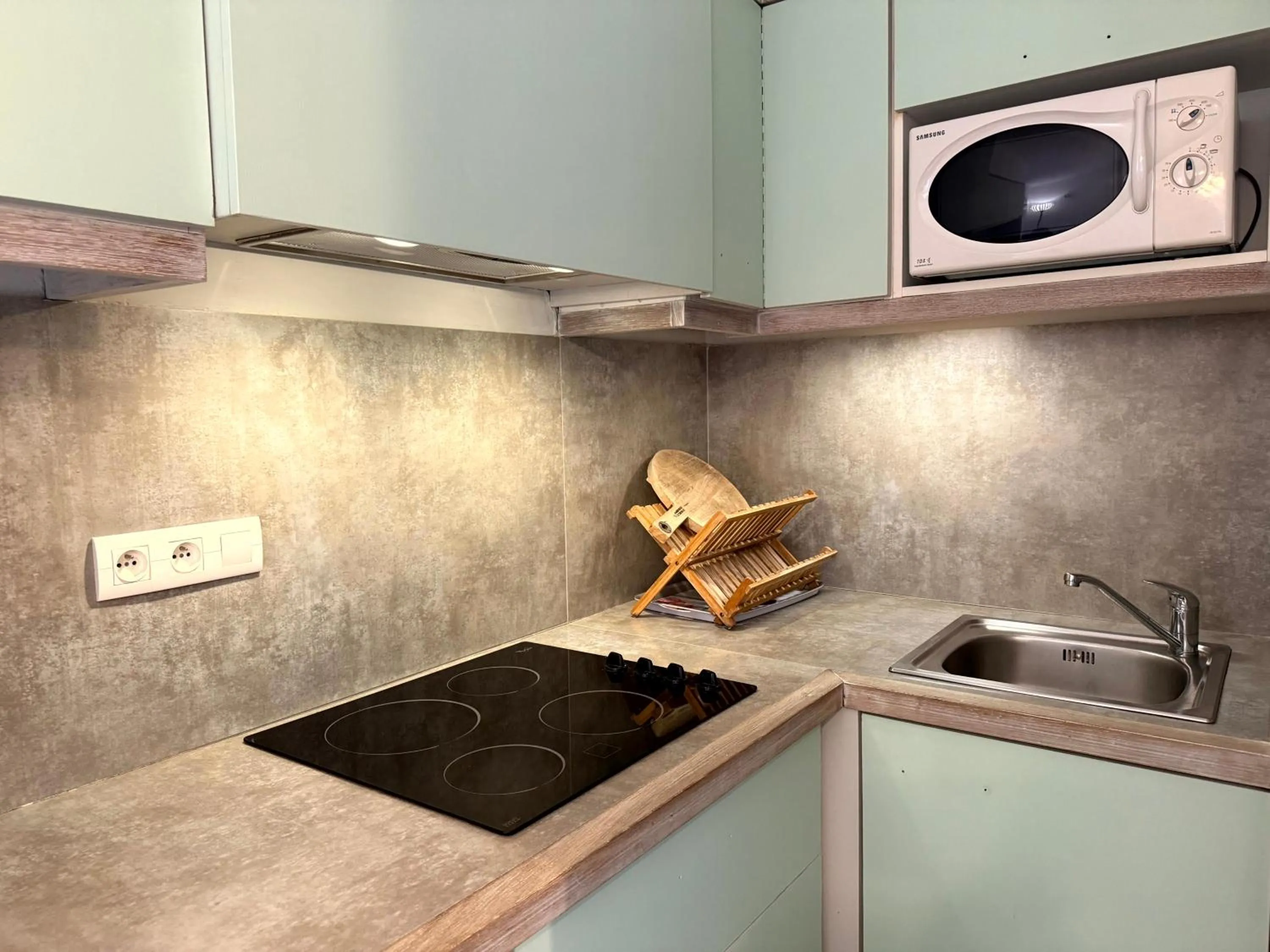 Résidence A Licetta