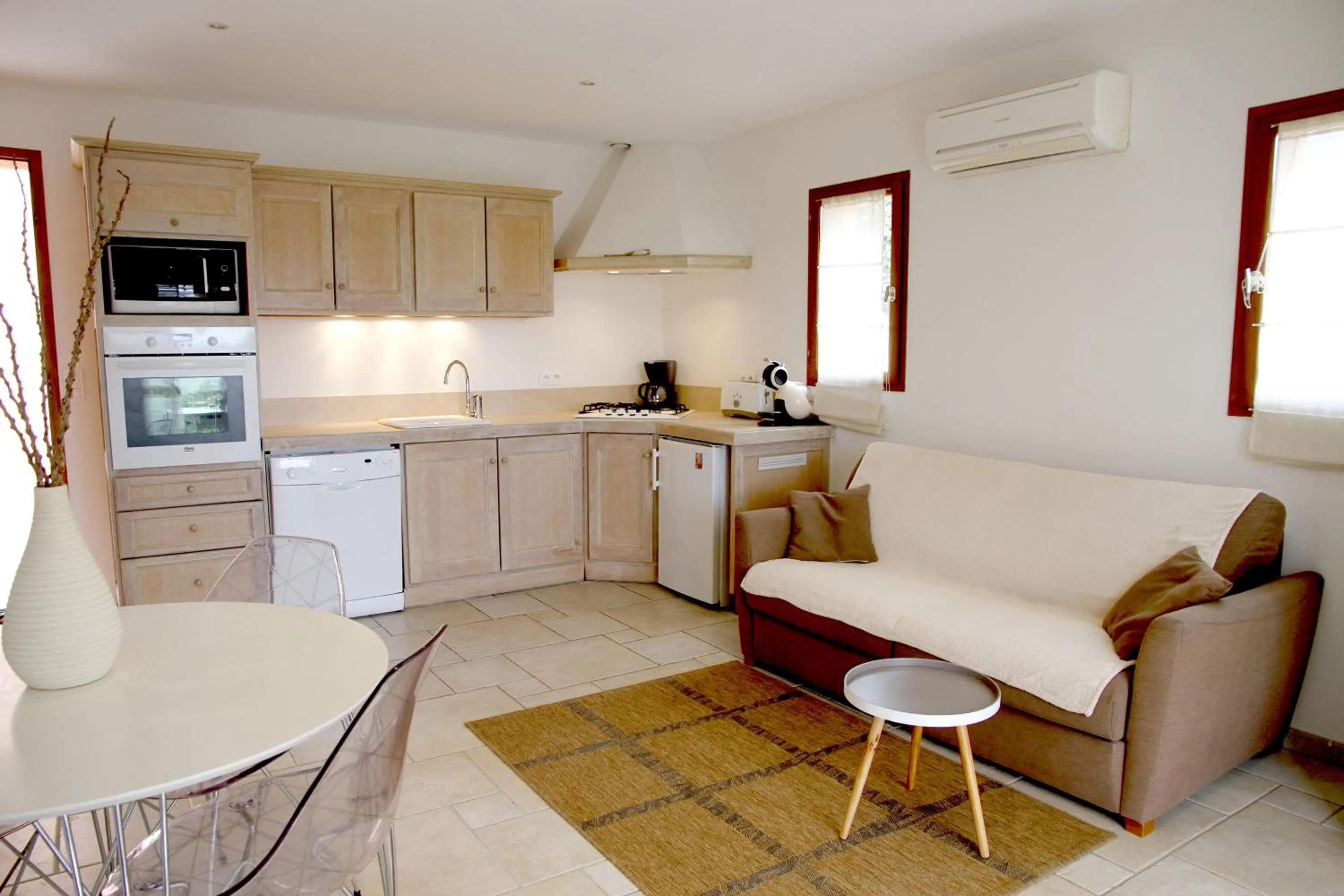 Résidence A Licetta