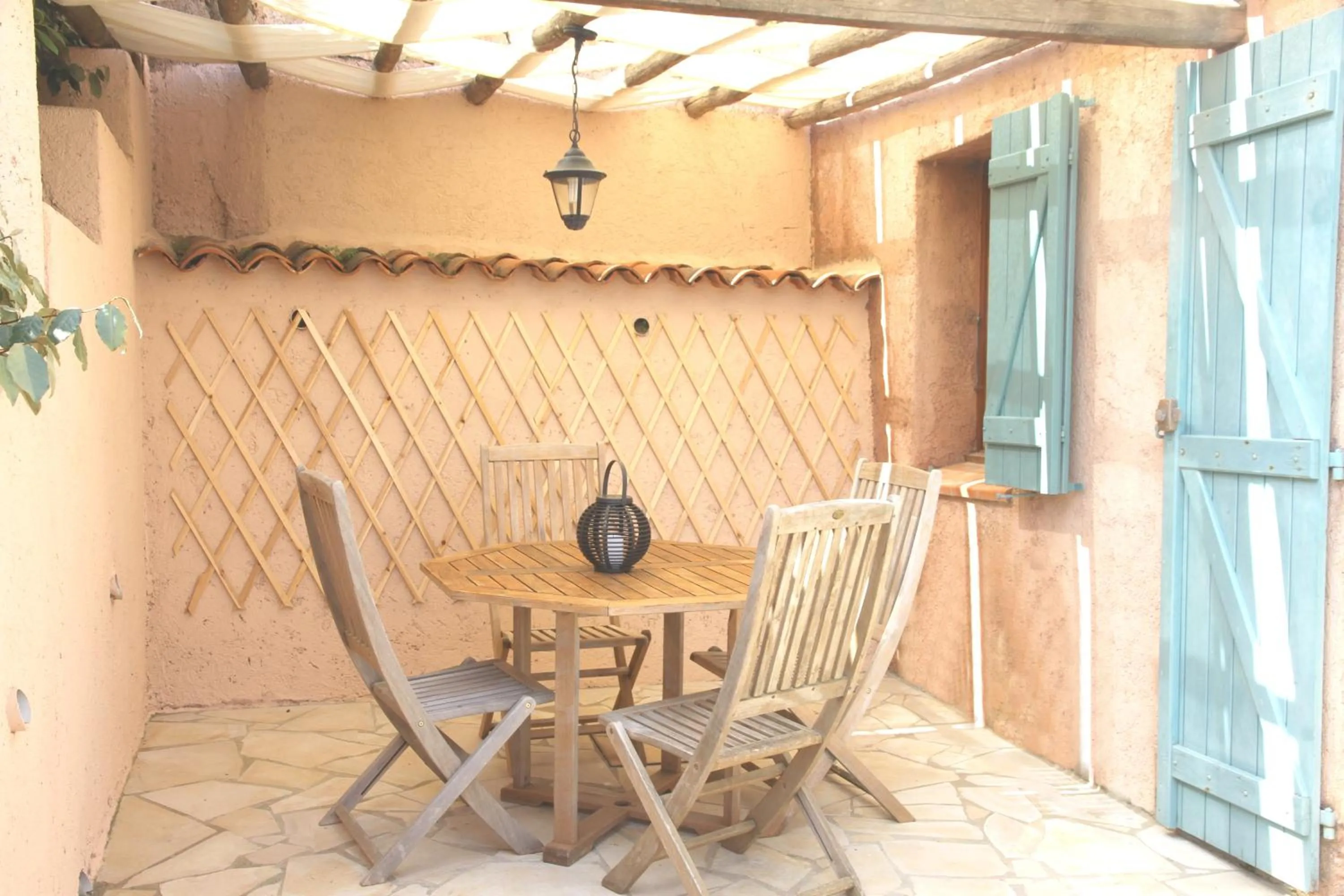 Résidence A Licetta