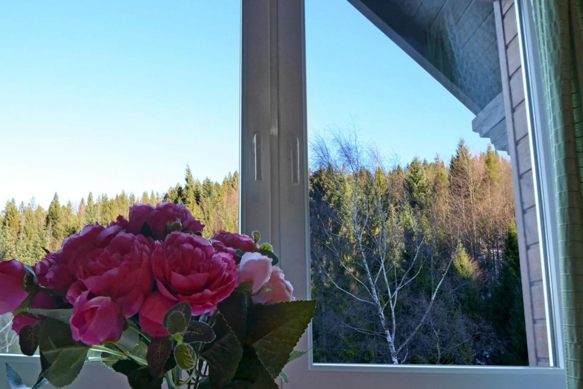 Decorative detail in Gronik