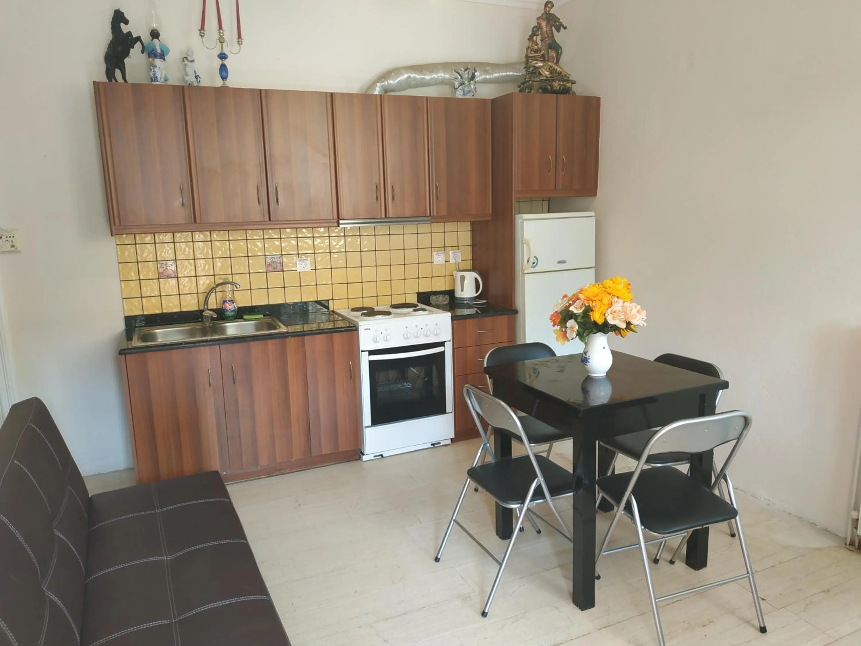 Spiridoula's Apartments Corfu