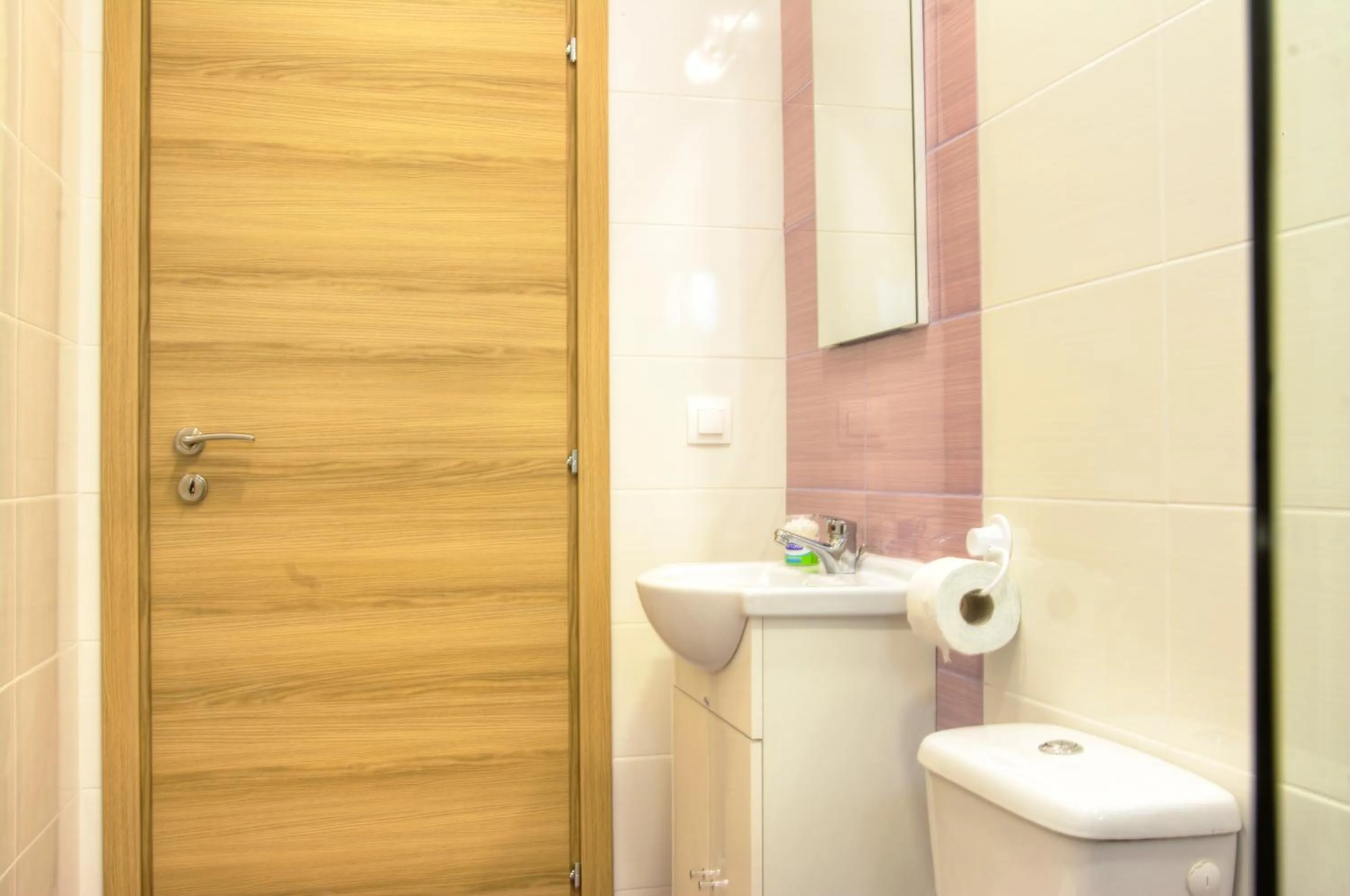 Spiridoula's Apartments Corfu