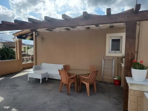 Spiridoula's Apartments Corfu