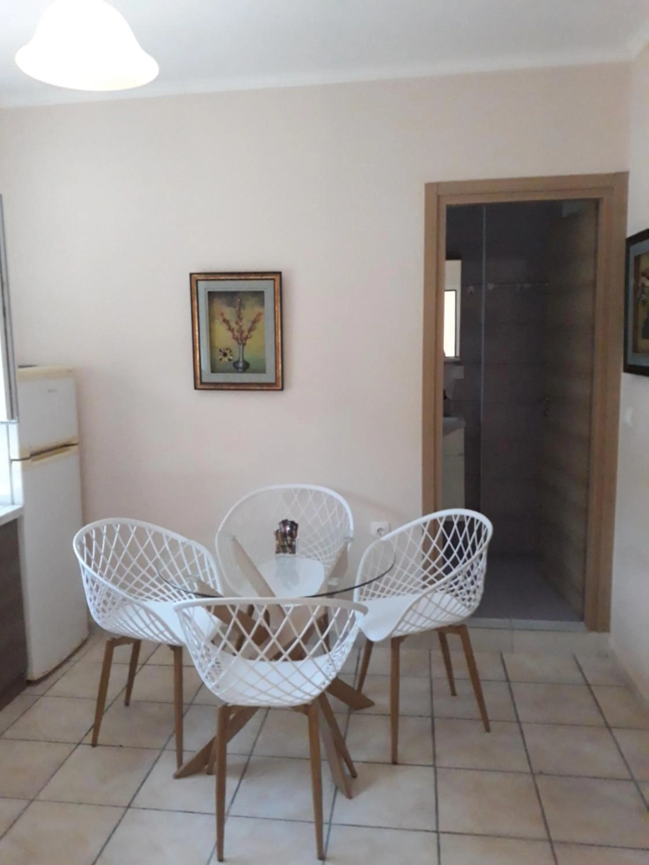 Spiridoula's Apartments Corfu