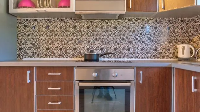 Spiridoula's Apartments Corfu