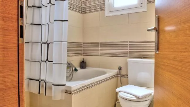 Spiridoula's Apartments Corfu