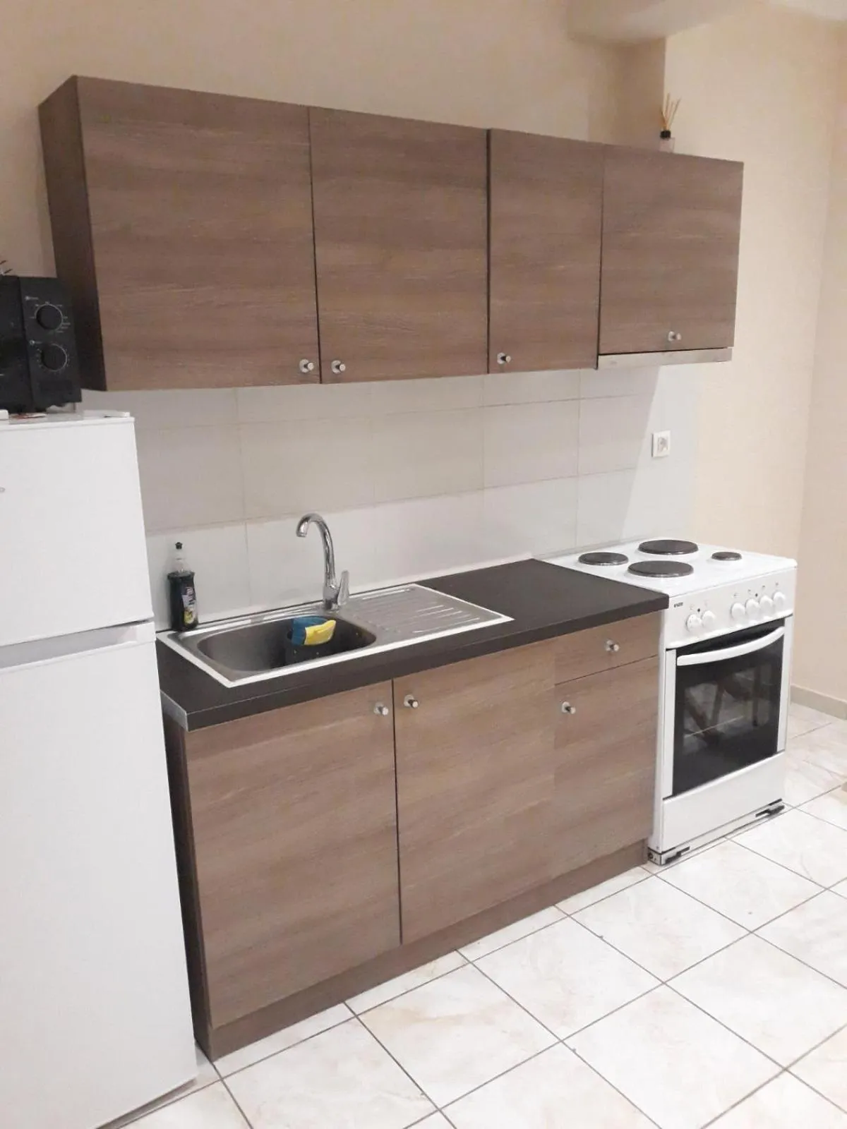 Spiridoula's Apartments Corfu