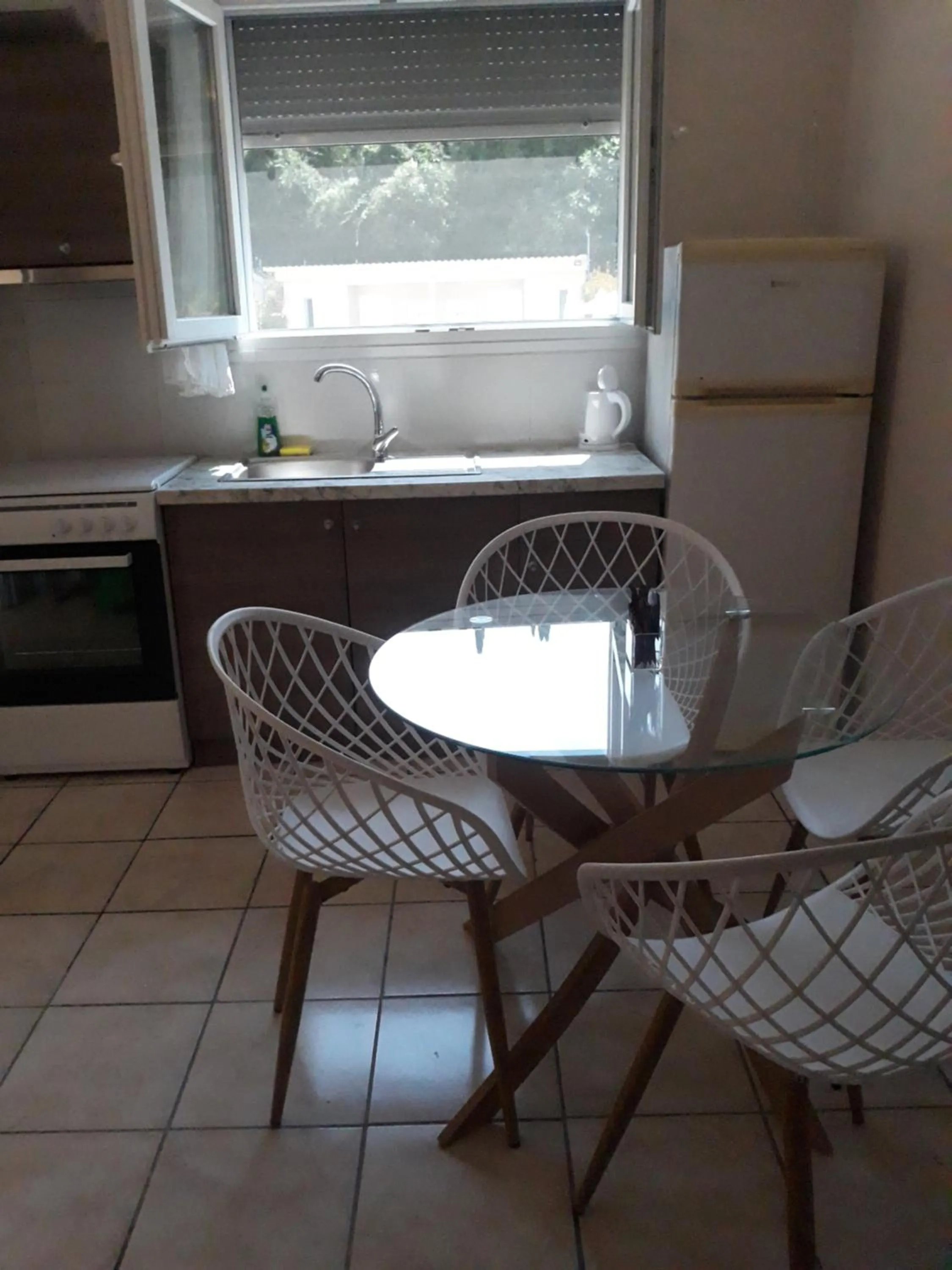 Spiridoula's Apartments Corfu