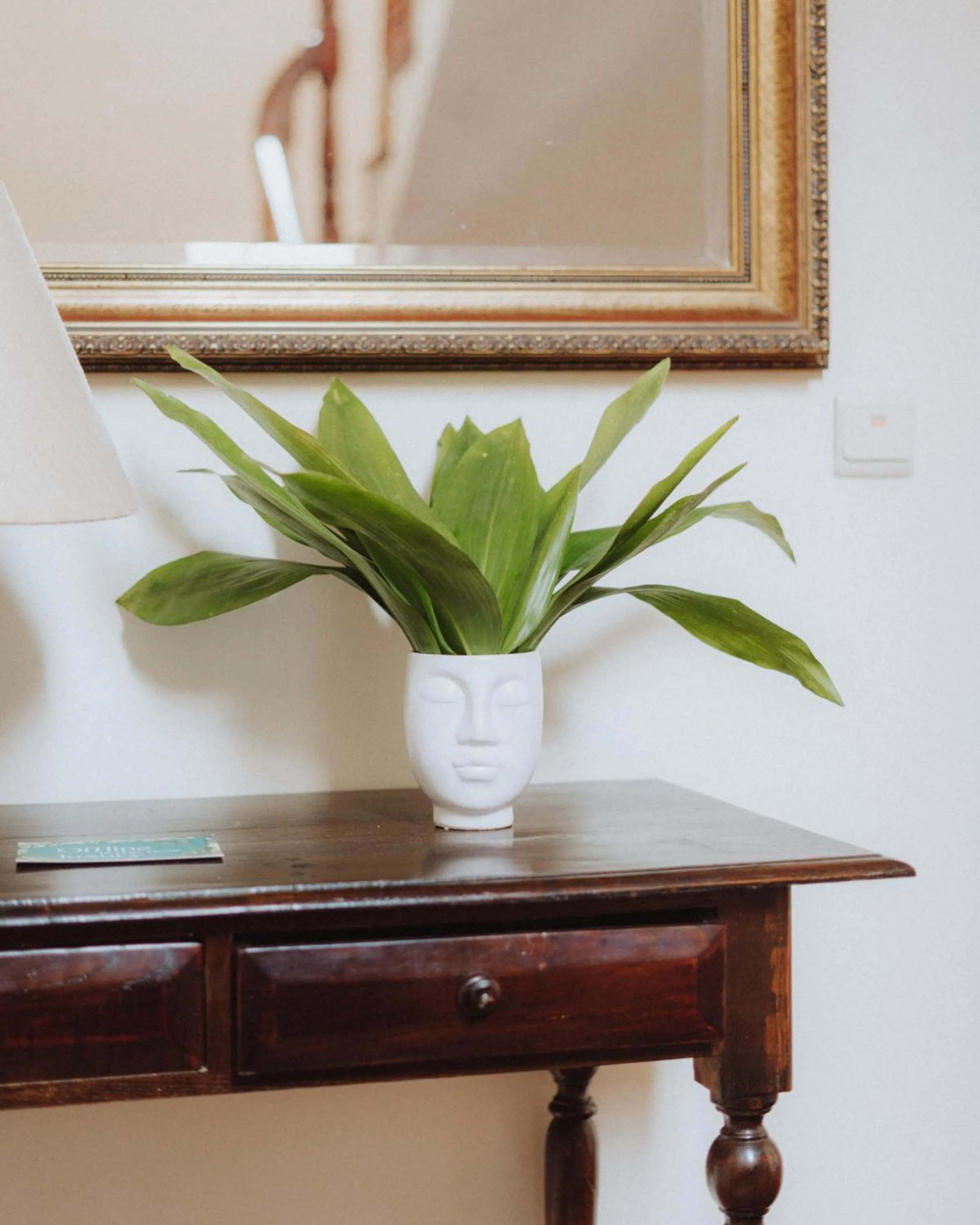 Property building in Villa Alto Boutique Hotel