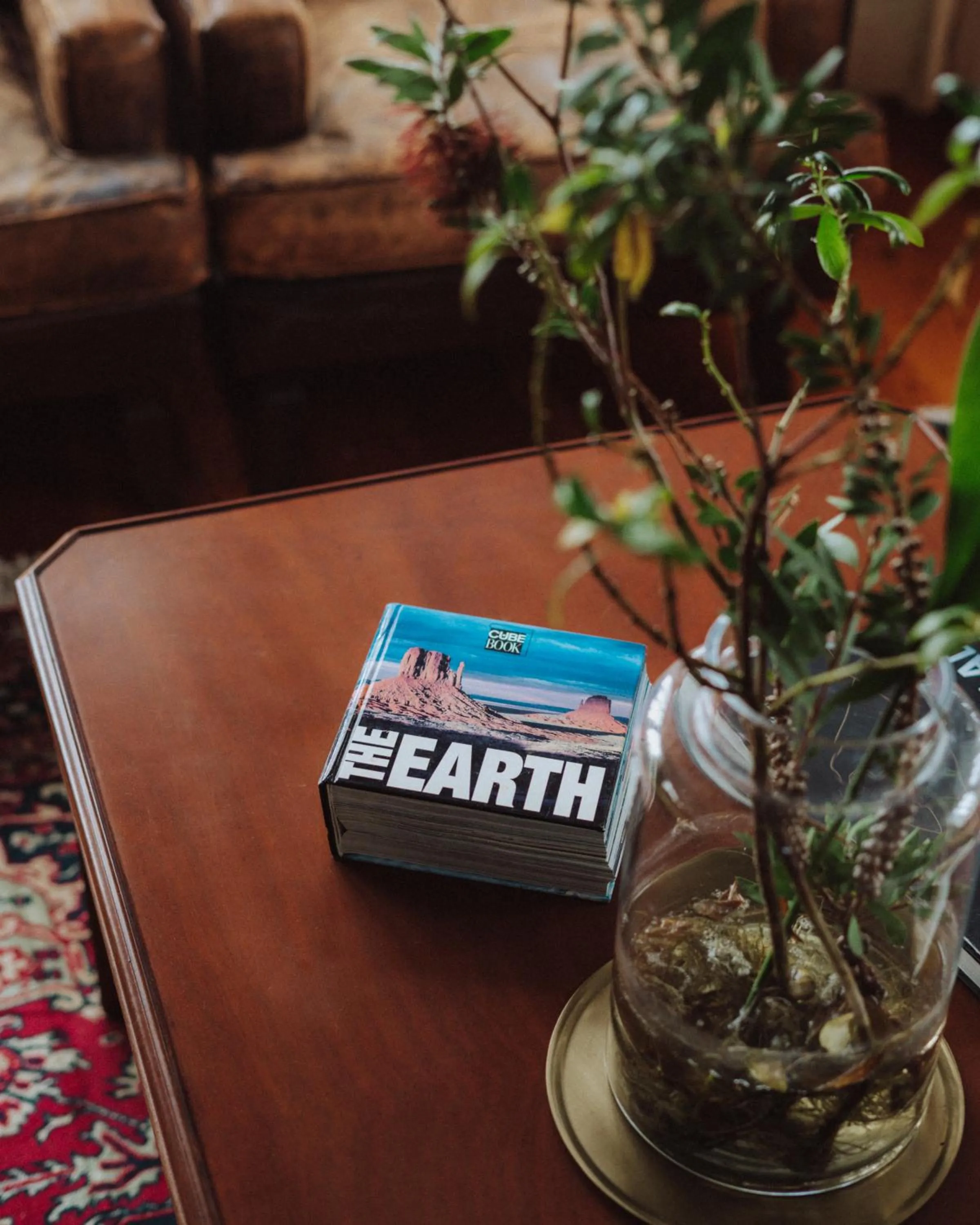 Property building in Villa Alto Boutique Hotel