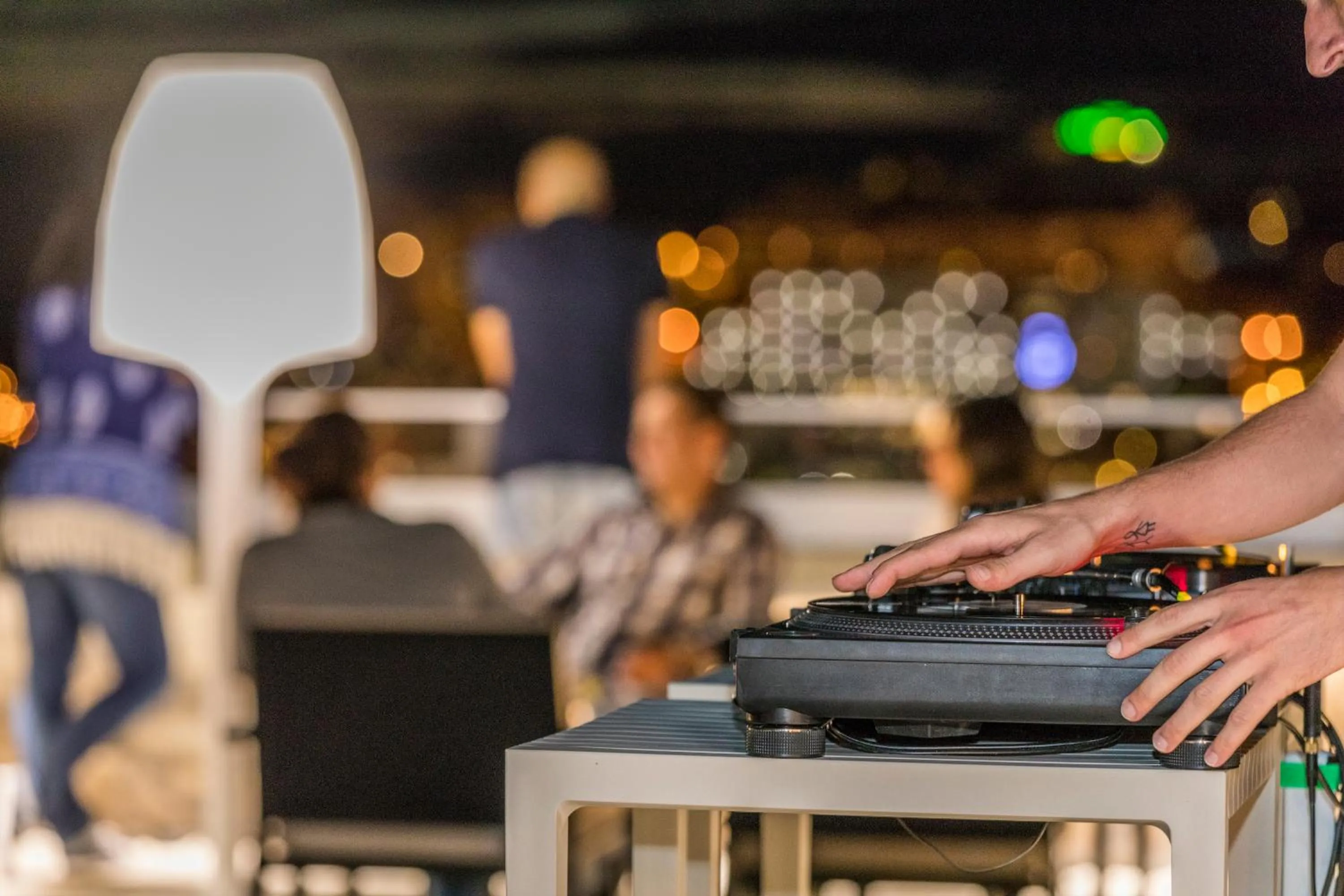 Nightclub / DJ in Allegro Madeira - Adults Only