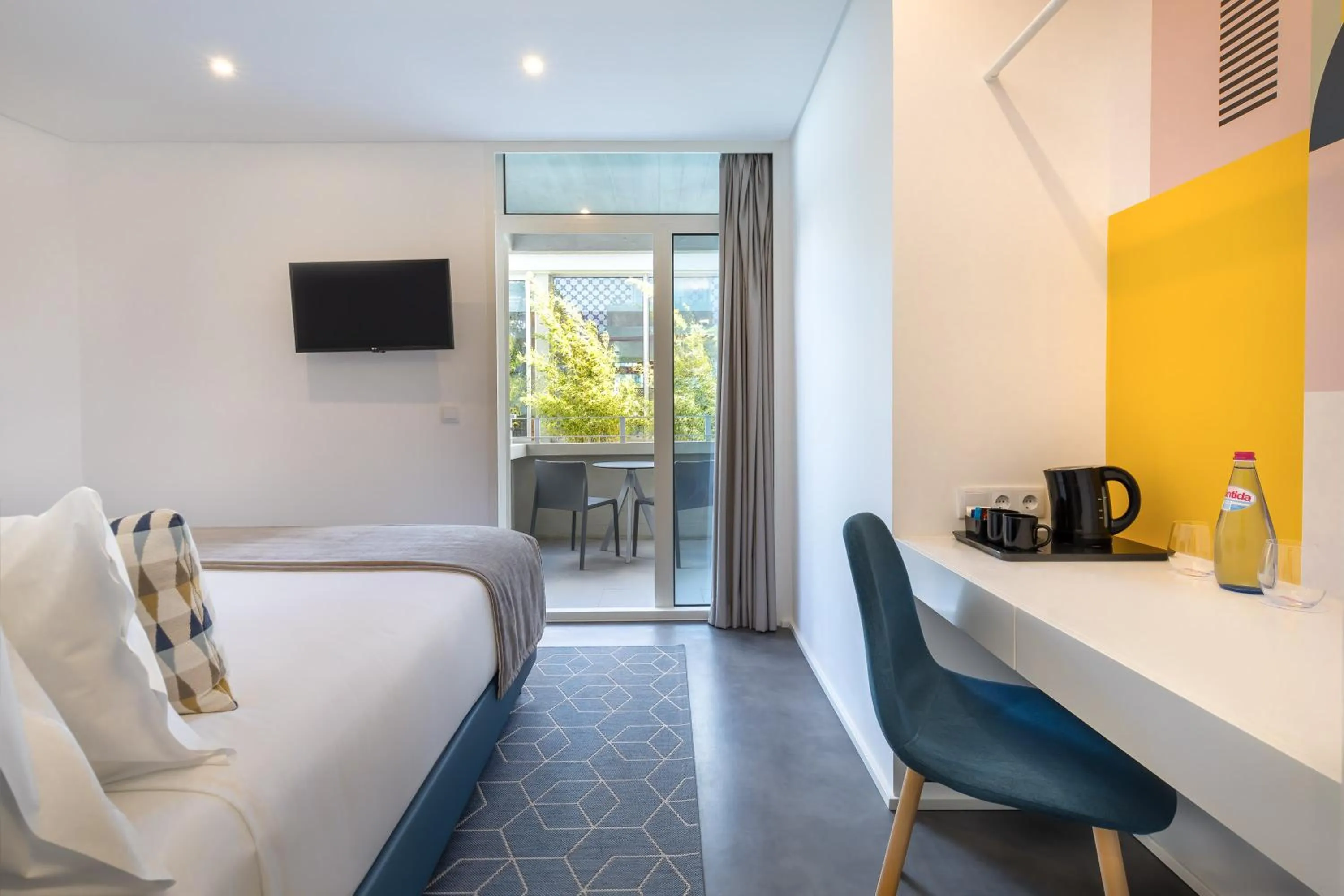 Photo of the whole room in Allegro Madeira - Adults Only