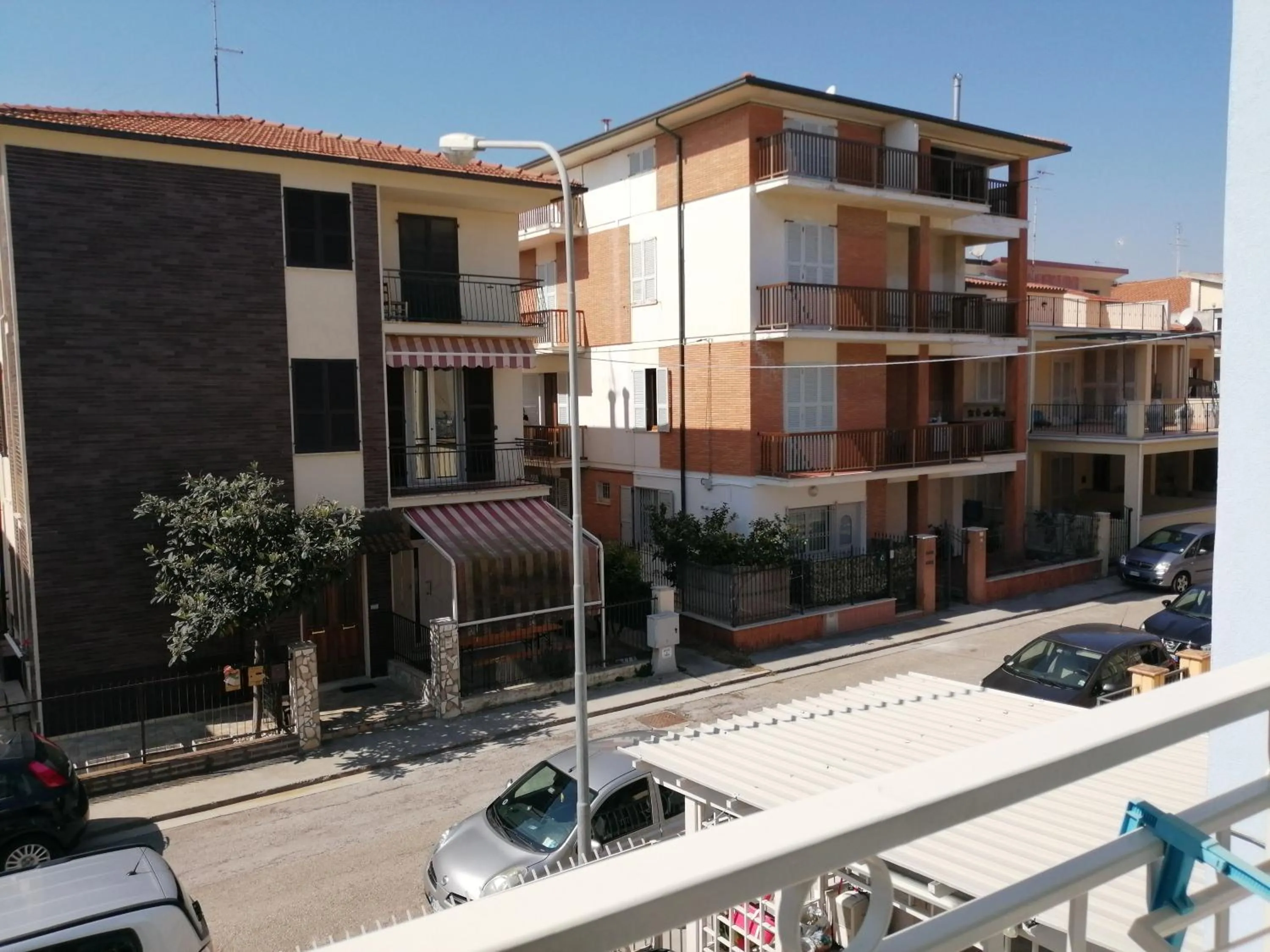 Street view in B&B GALLETTO