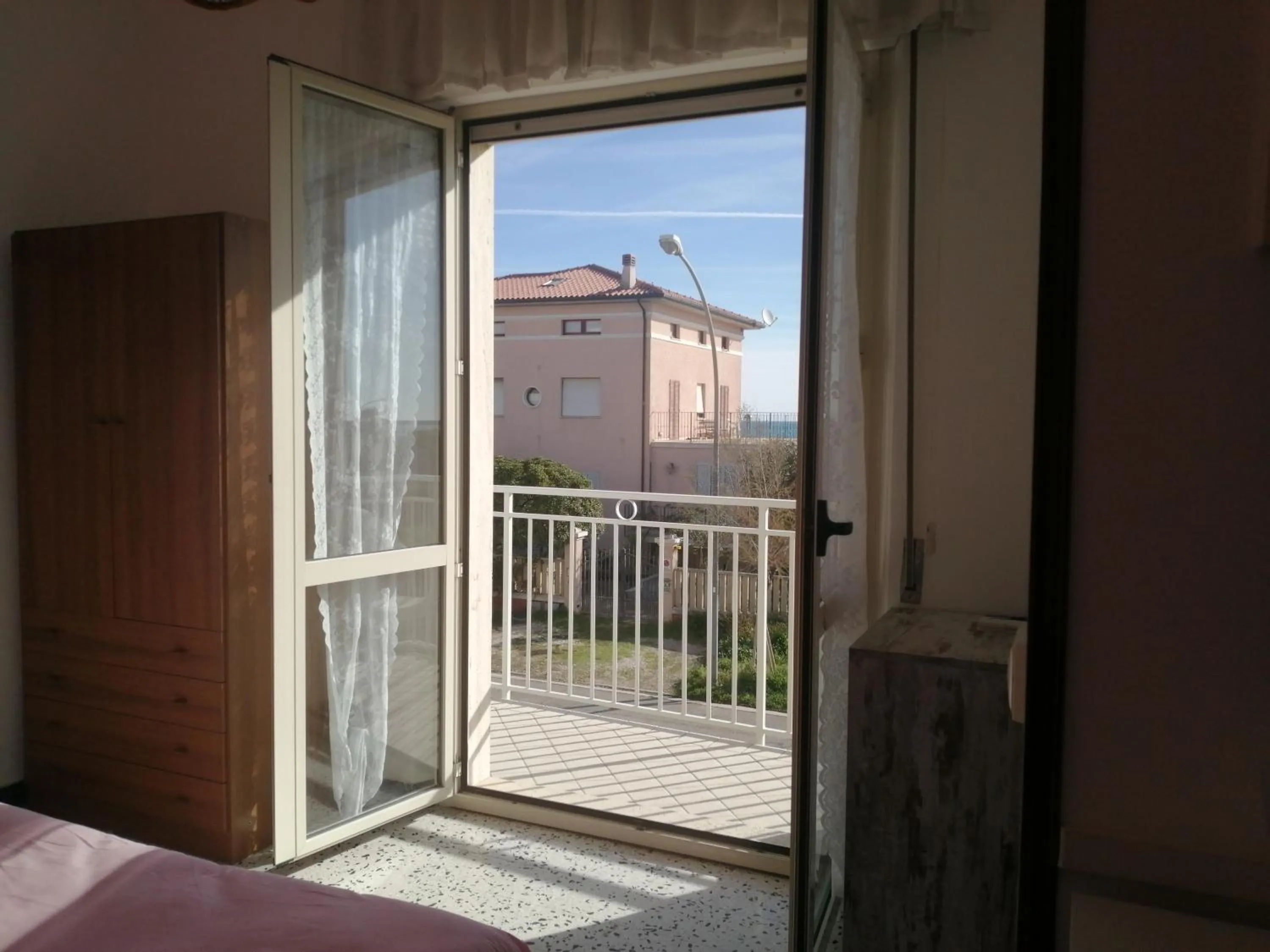 View (from property/room) in B&B GALLETTO