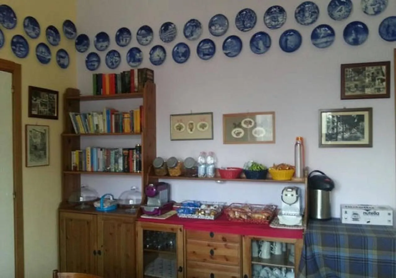 On site in B&B GALLETTO