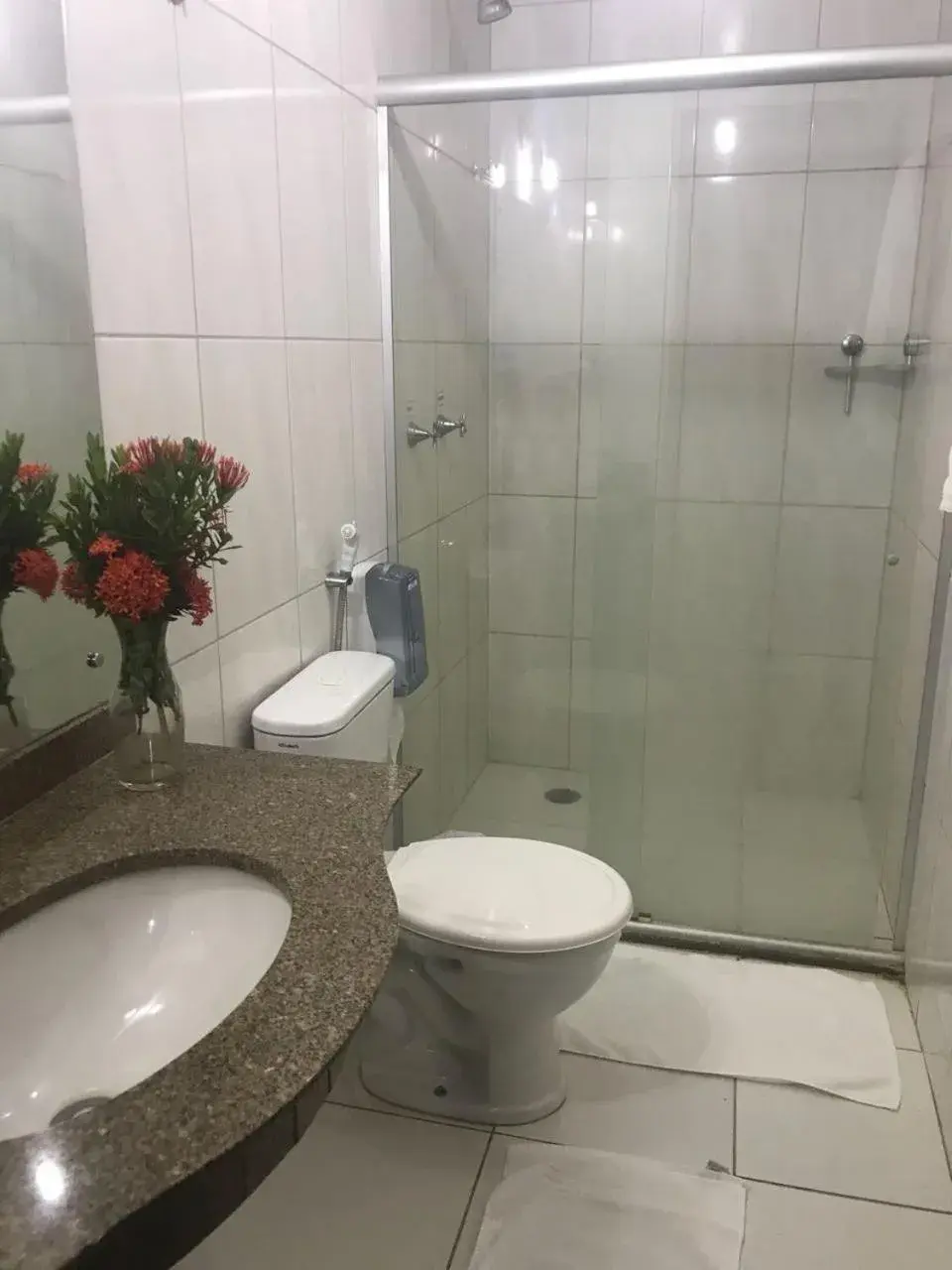 Deluxe Double or Twin Room in Solar das Mangueiras Deluxe Double or Twin Room in Solar das Mangueiras