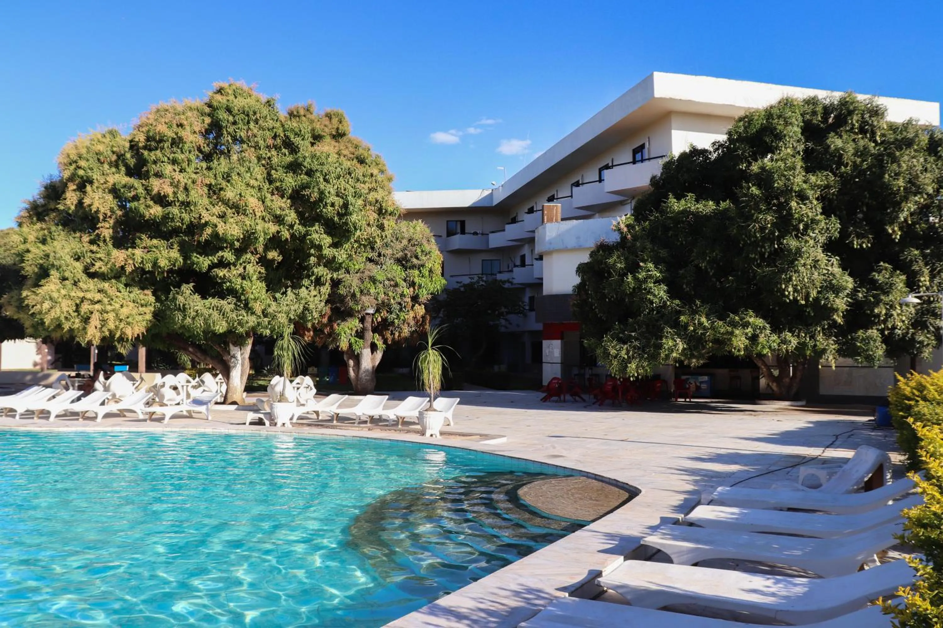 Solar das Mangueiras