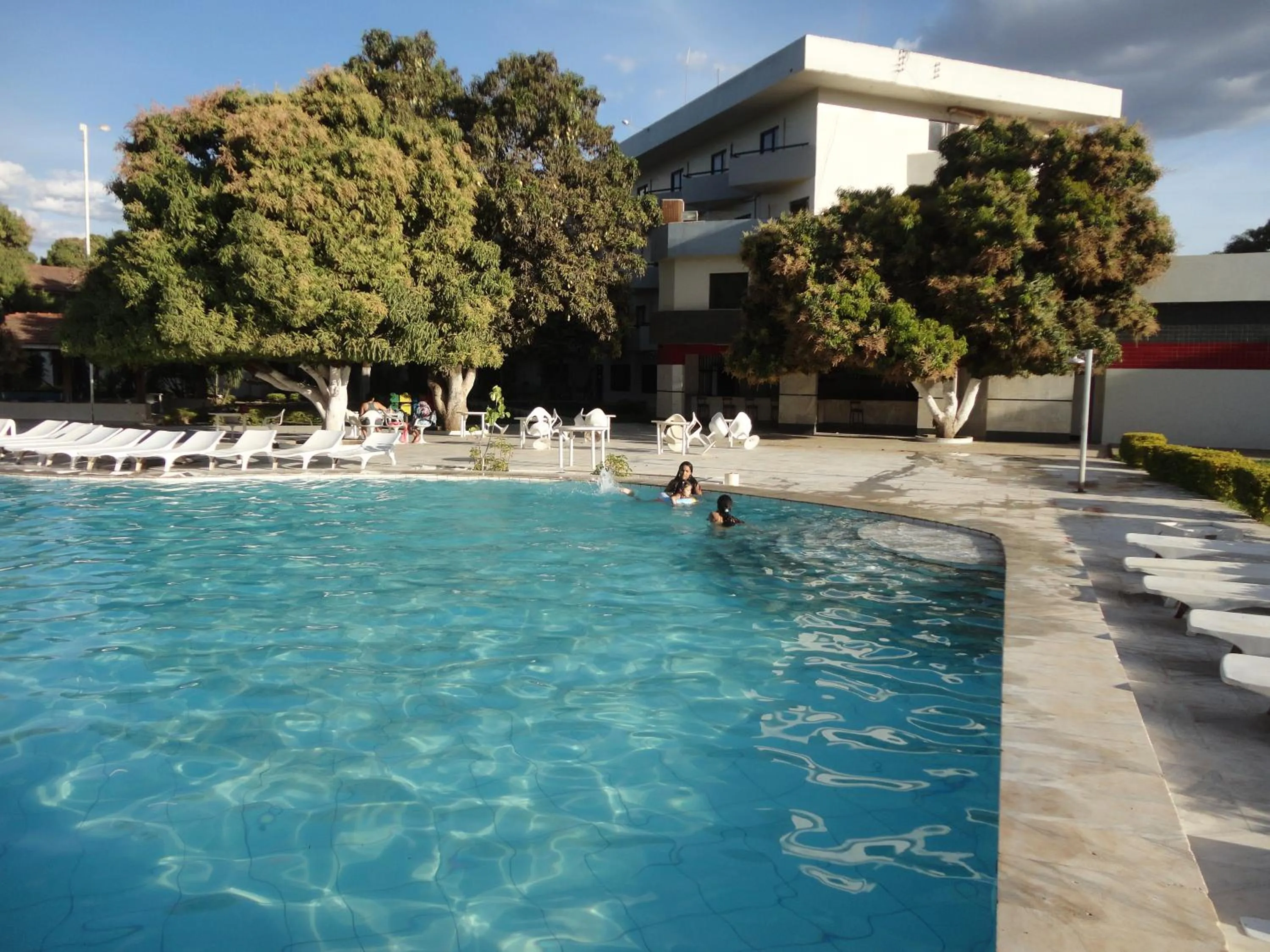 Solar das Mangueiras