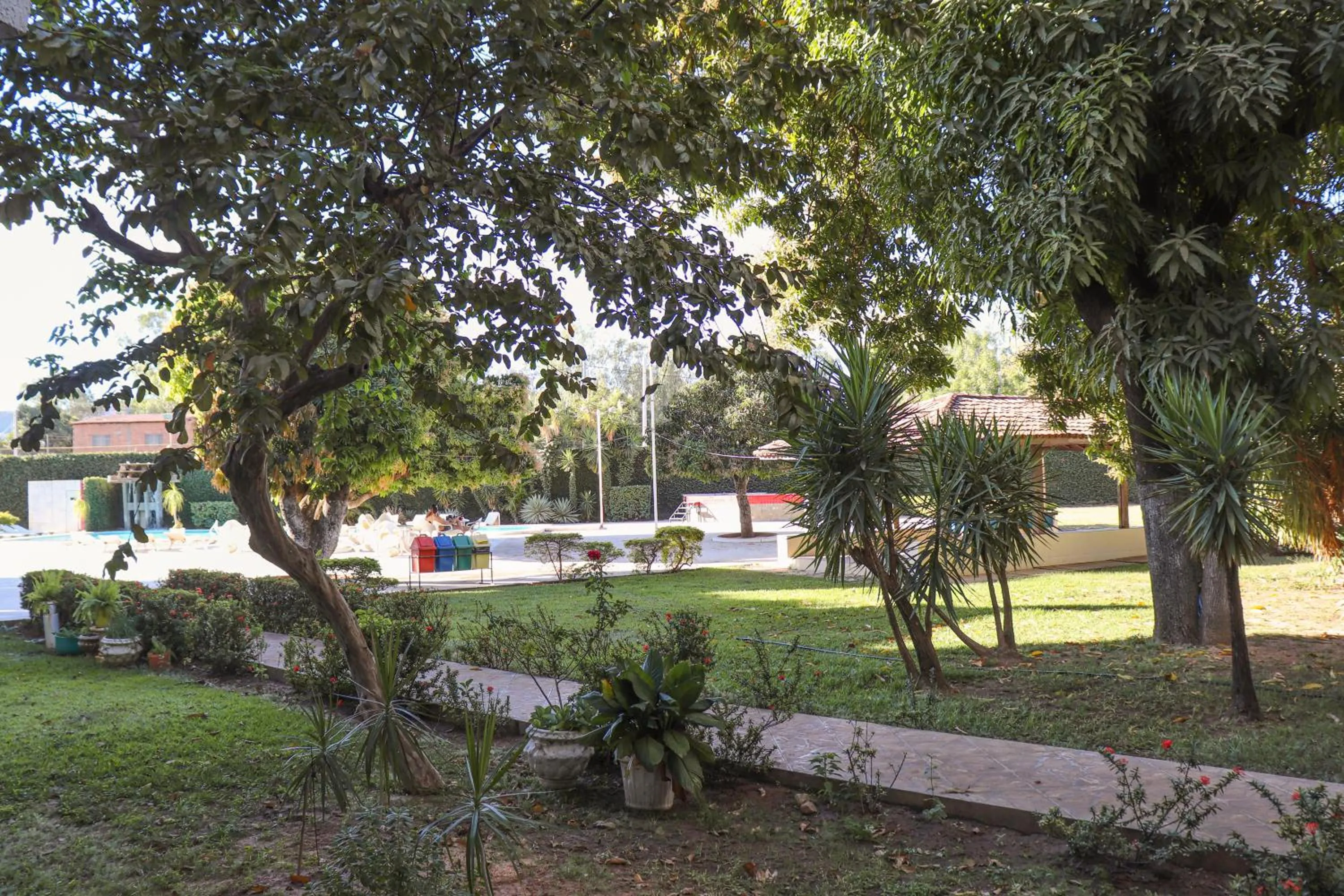 Solar das Mangueiras