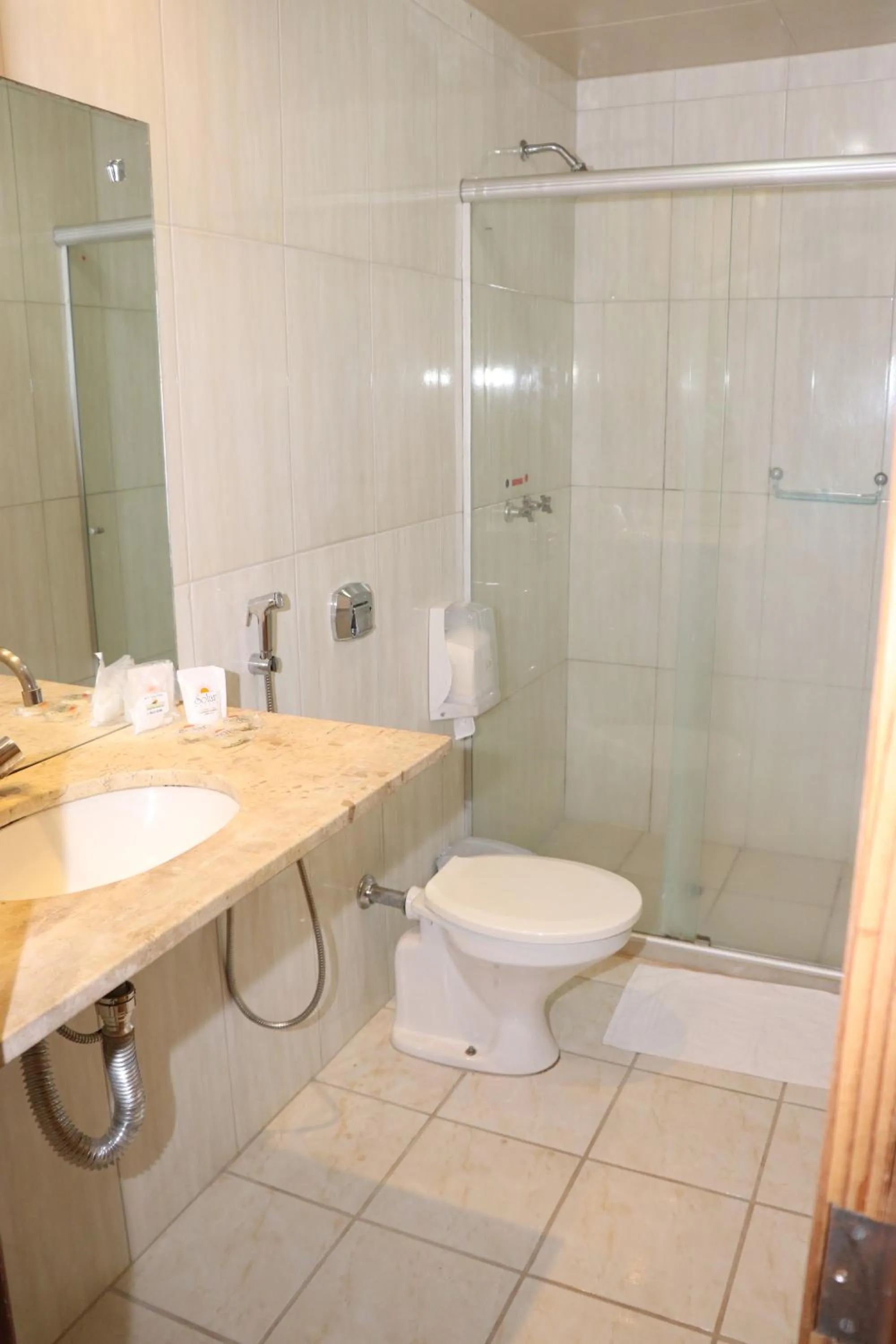 Solar das Mangueiras