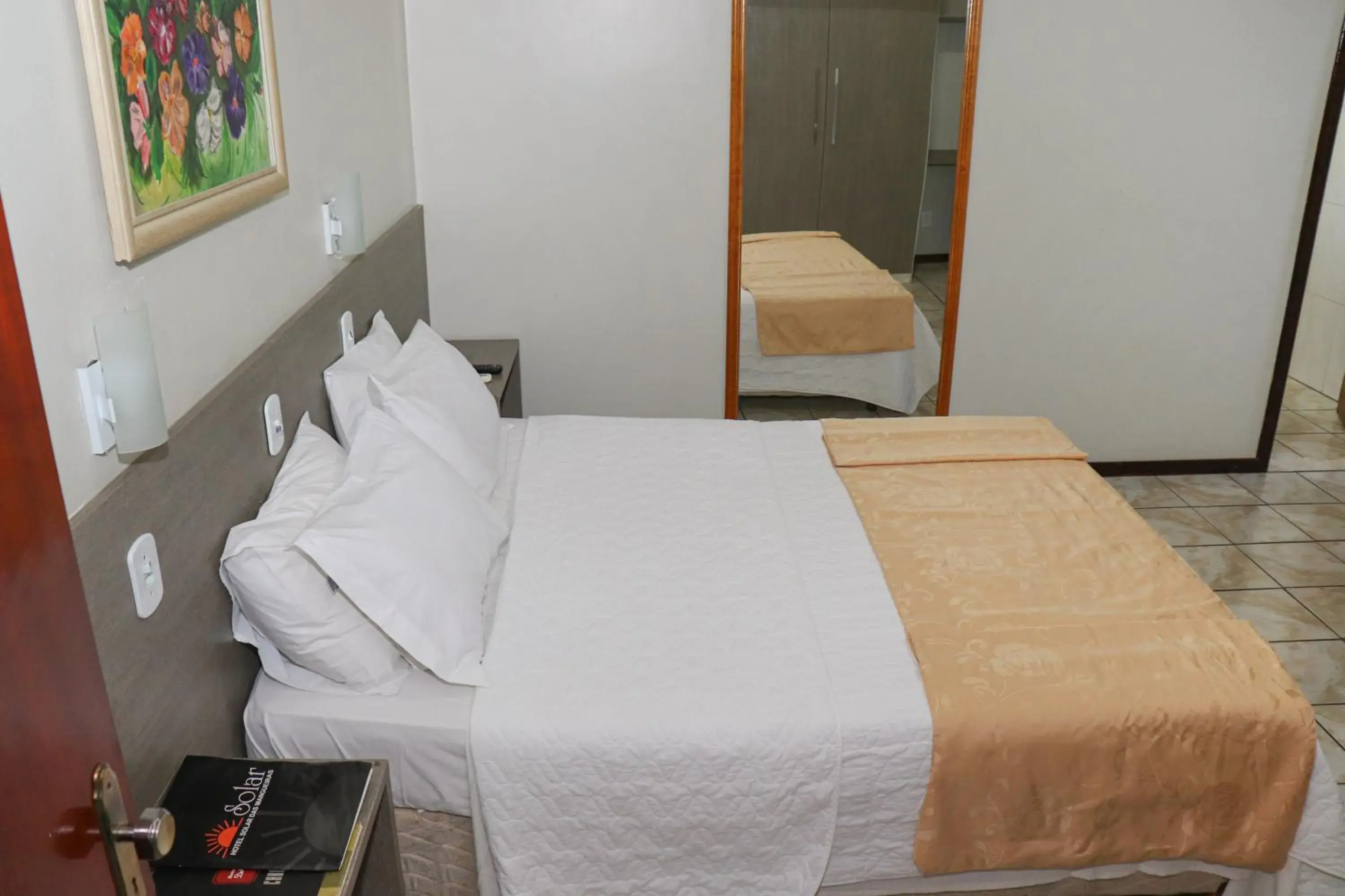 Suite in Solar das Mangueiras Suite in Solar das Mangueiras