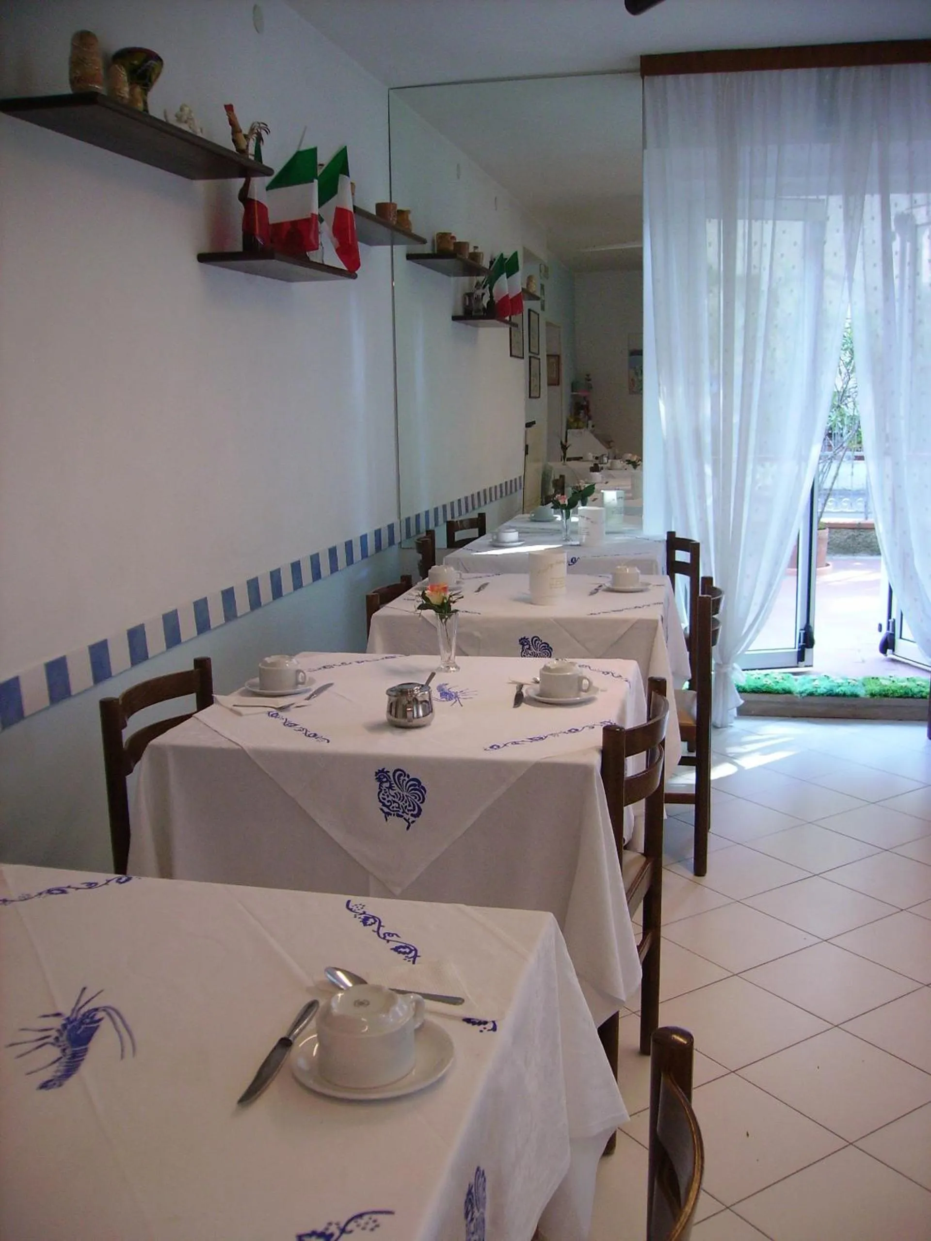 Albergo Maria Gabriella