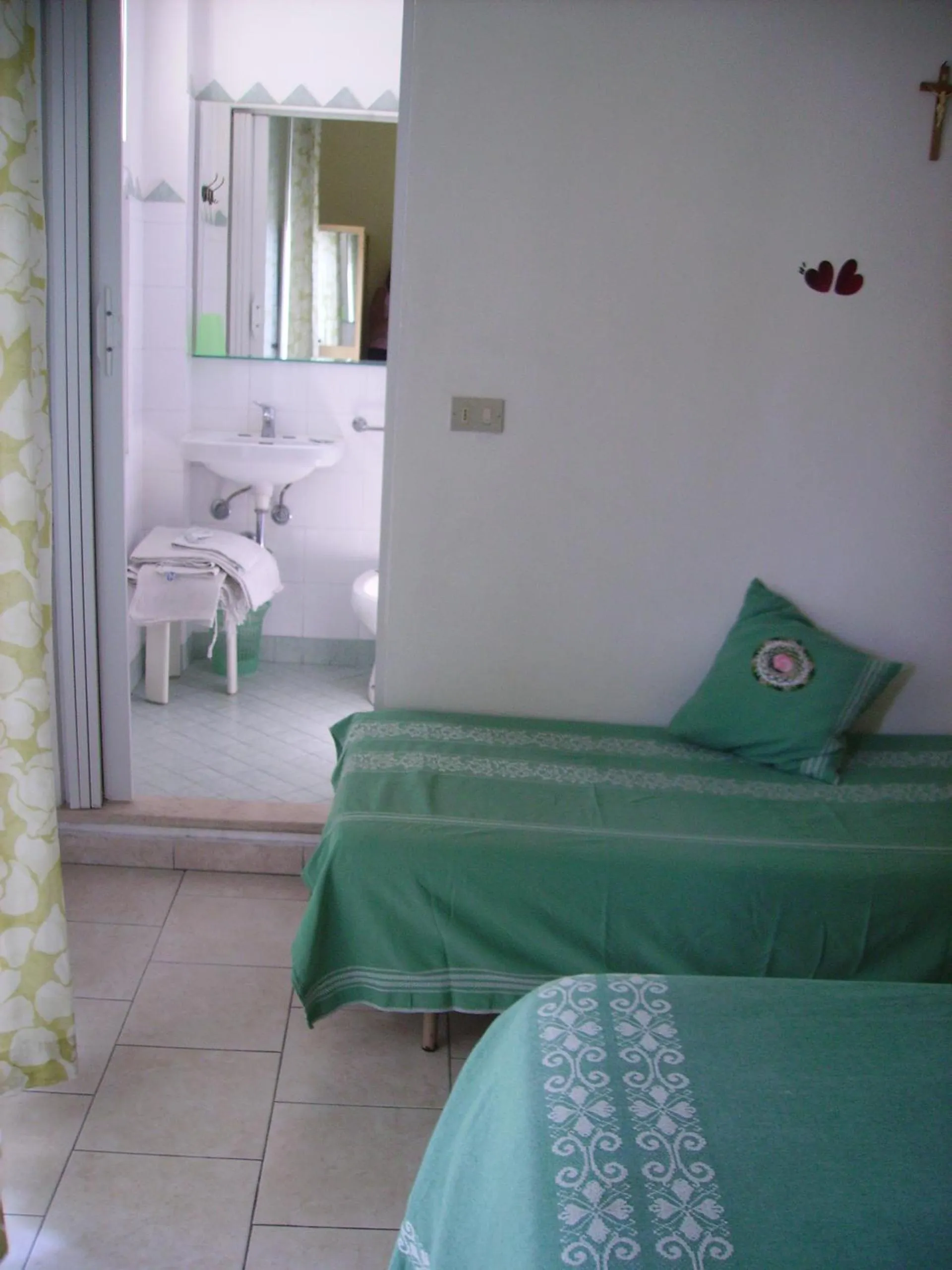 Albergo Maria Gabriella