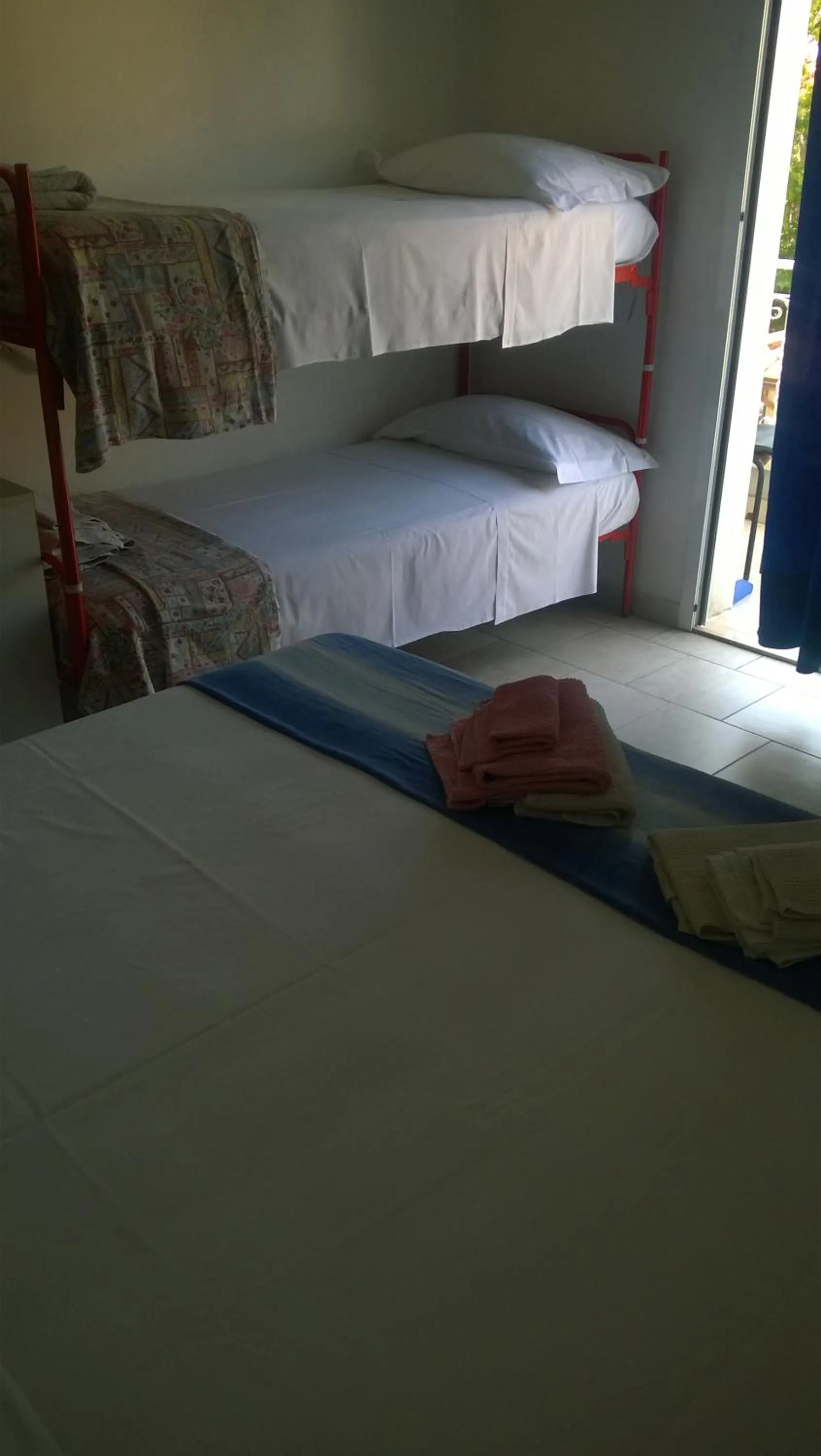 Albergo Maria Gabriella