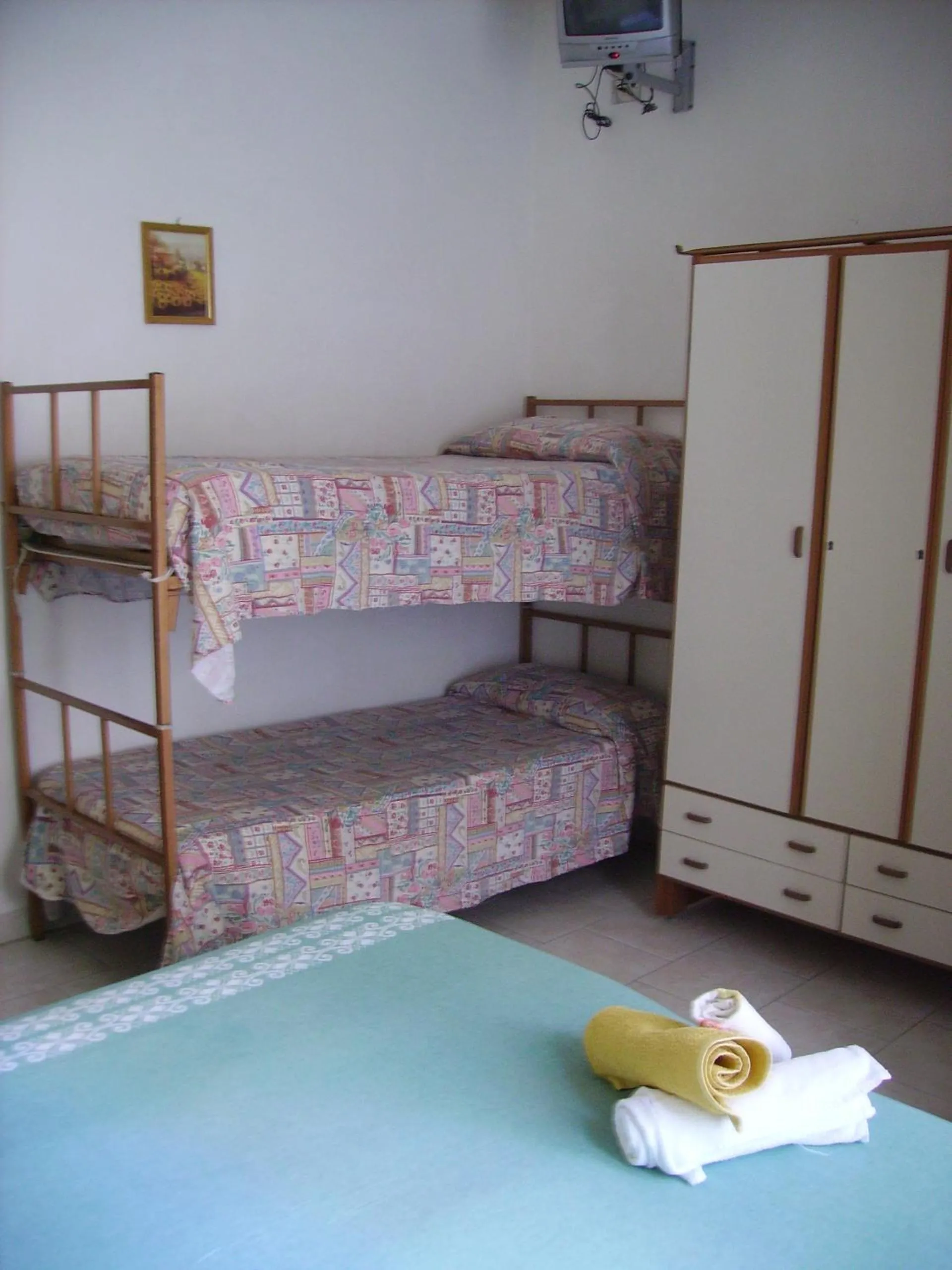 Albergo Maria Gabriella