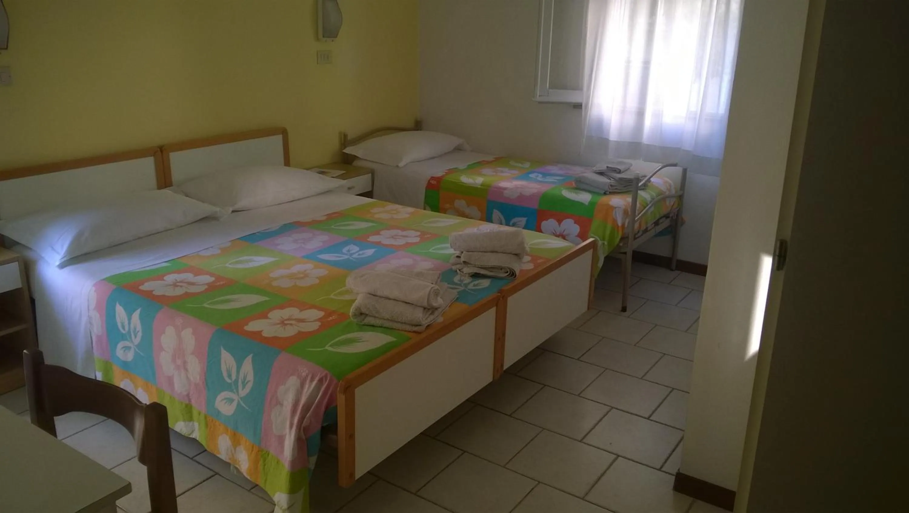 Albergo Maria Gabriella